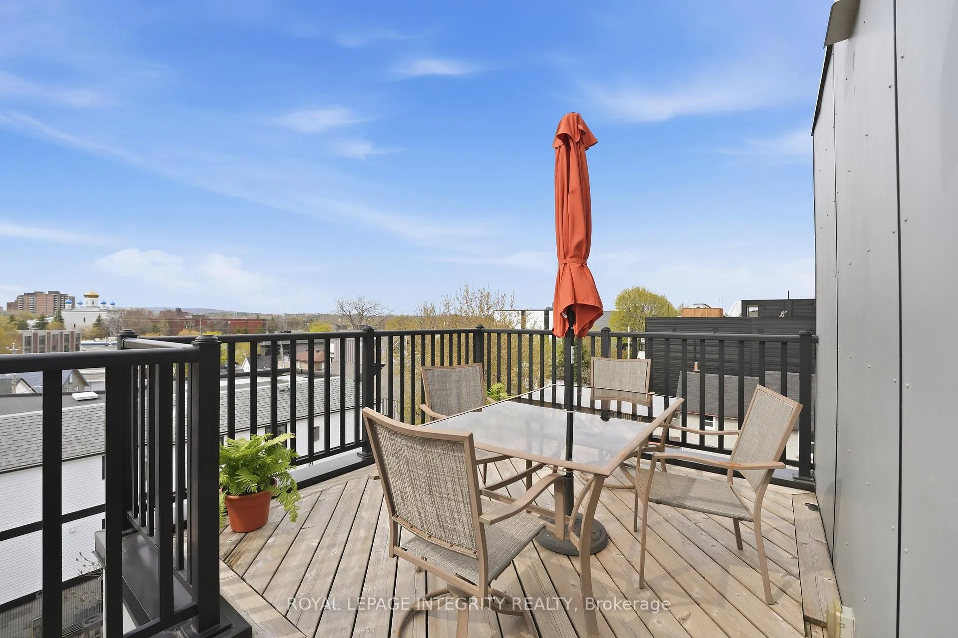 Photo 31 of 37E Ladouceur Street, Ottawa, Hintonburg — HOMEH