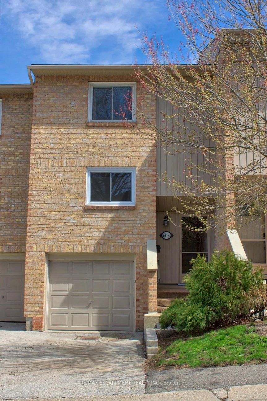 Photo 3 of Unit 4, 63 Fonthill Road, Hamilton, Fessenden — HOMEH