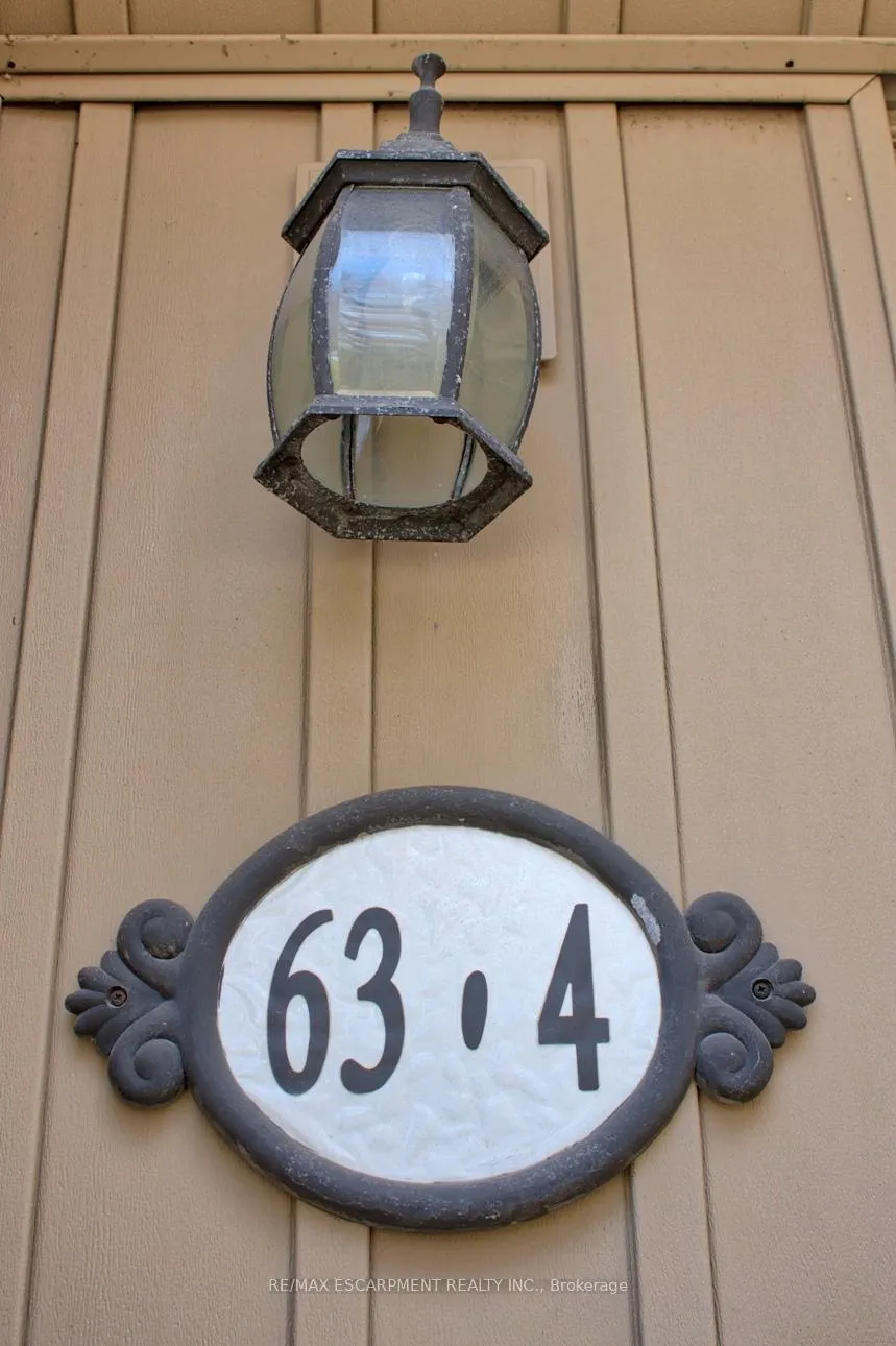 Photo 5 of Unit 4, 63 Fonthill Road, Hamilton, Fessenden — HOMEH