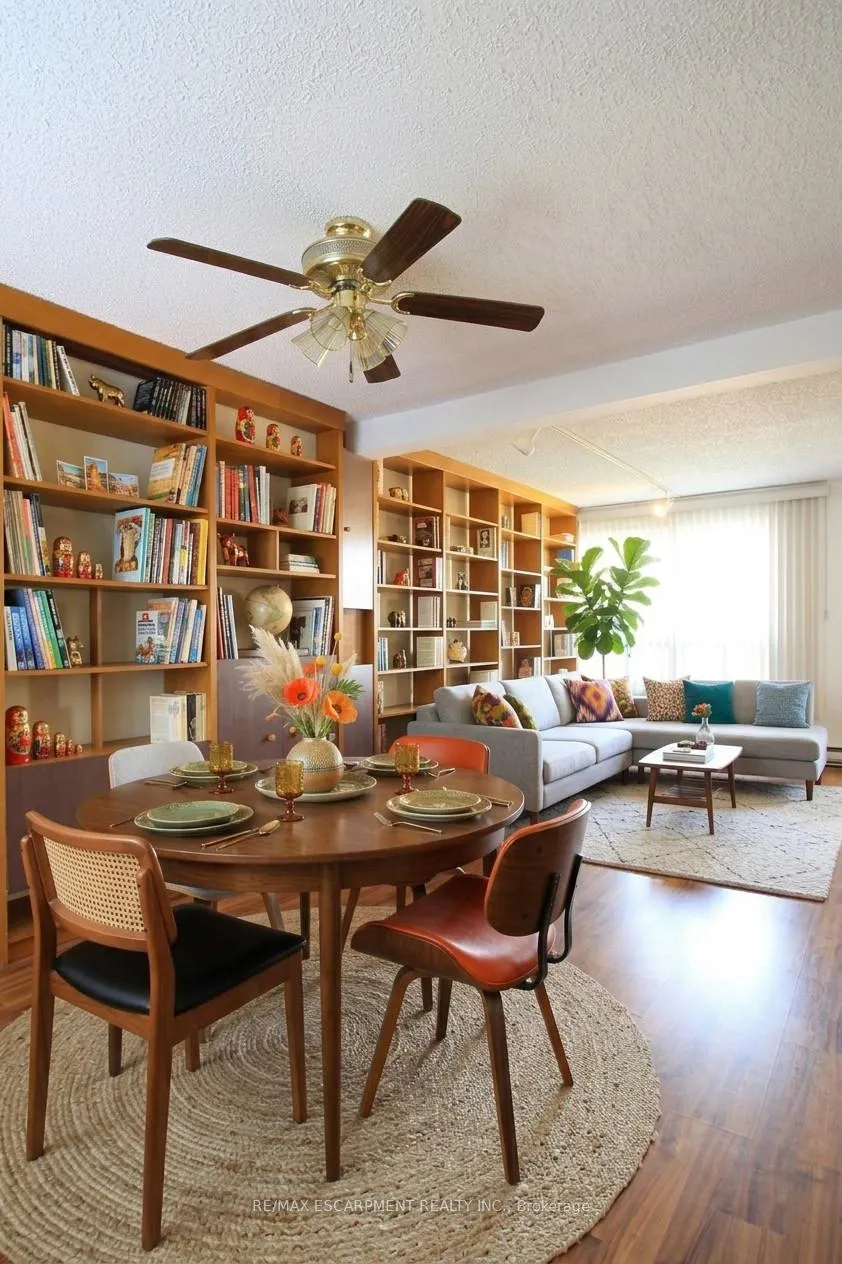 Photo 10 of Unit 4, 63 Fonthill Road, Hamilton, Fessenden — HOMEH