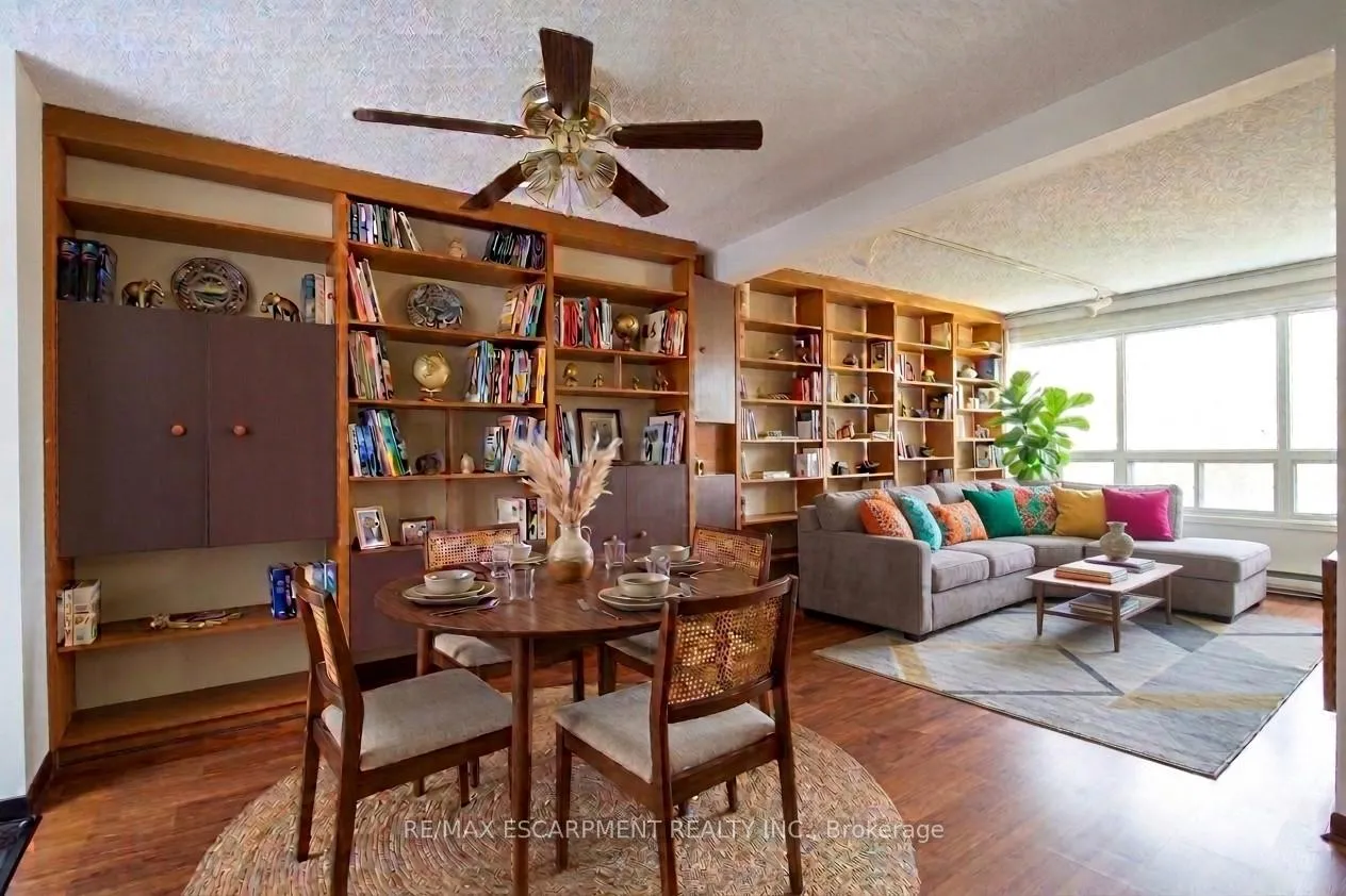 Photo 11 of Unit 4, 63 Fonthill Road, Hamilton, Fessenden — HOMEH