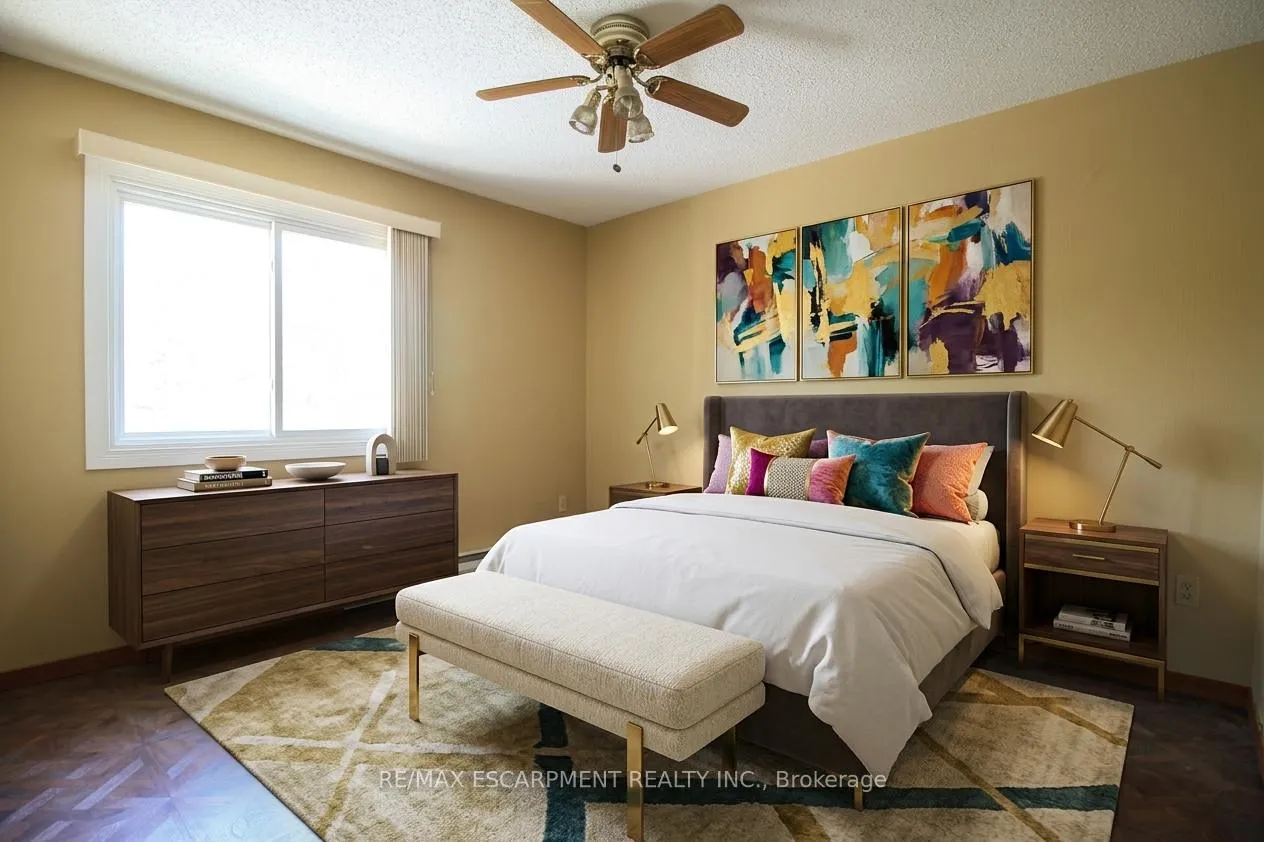 Photo 18 of Unit 4, 63 Fonthill Road, Hamilton, Fessenden — HOMEH