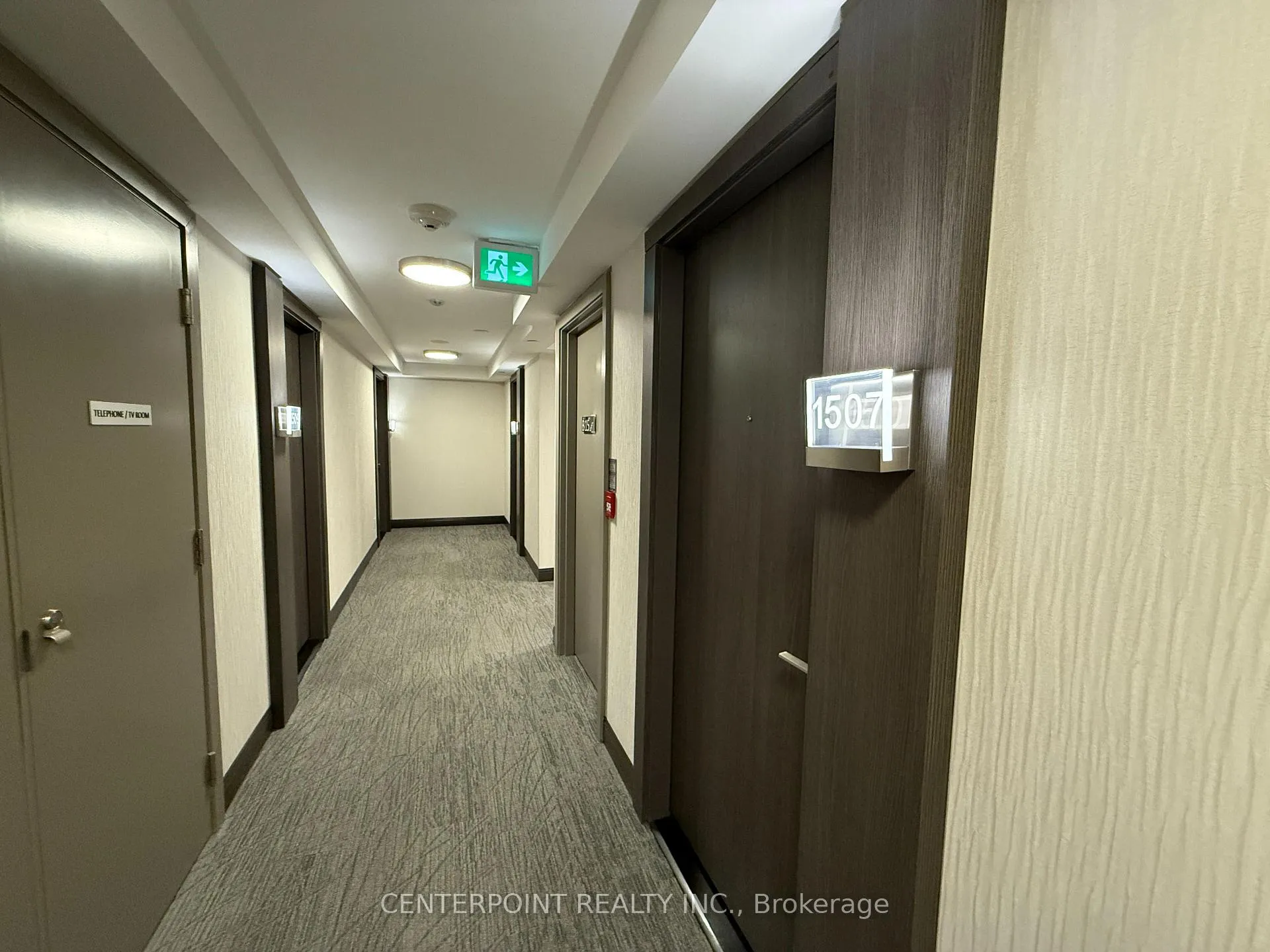 Photo 3 of Unit 1507, 15 Water Walk Drive, Markham, Unionville — HOMEH