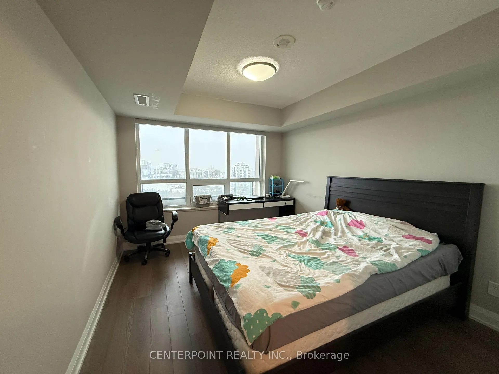 Photo 8 of Unit 1507, 15 Water Walk Drive, Markham, Unionville — HOMEH