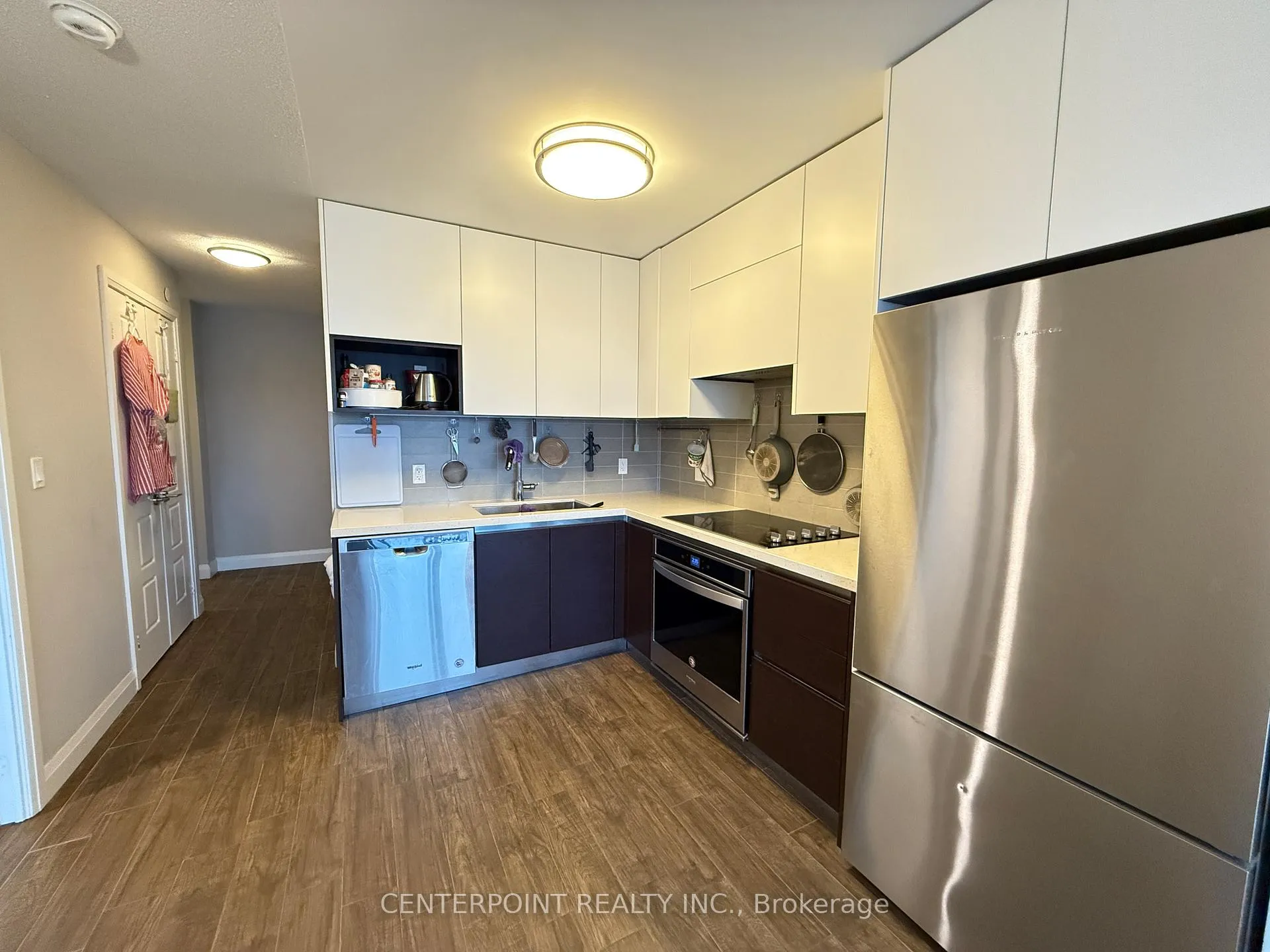 Photo 13 of Unit 1507, 15 Water Walk Drive, Markham, Unionville — HOMEH