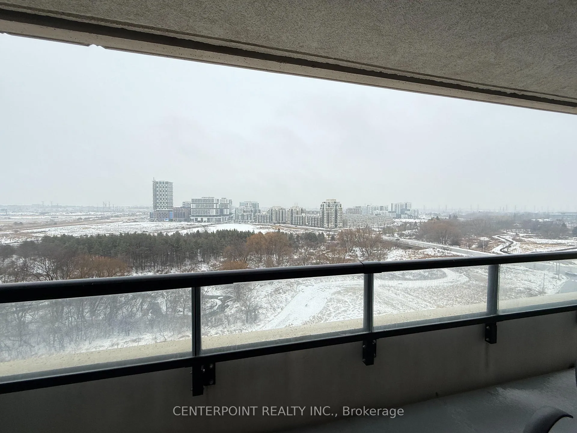Photo 14 of Unit 1507, 15 Water Walk Drive, Markham, Unionville — HOMEH