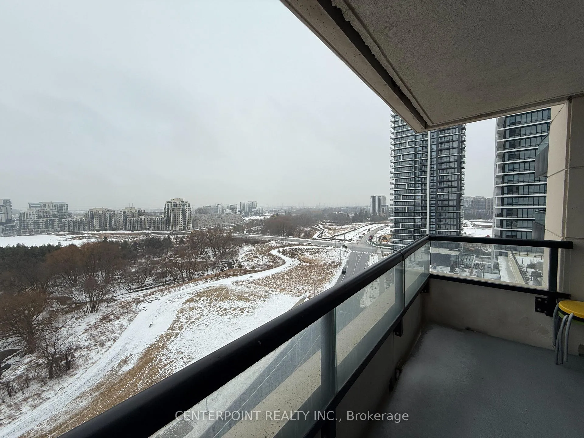Photo 15 of Unit 1507, 15 Water Walk Drive, Markham, Unionville — HOMEH