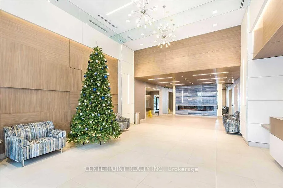 Photo 17 of Unit 1507, 15 Water Walk Drive, Markham, Unionville — HOMEH