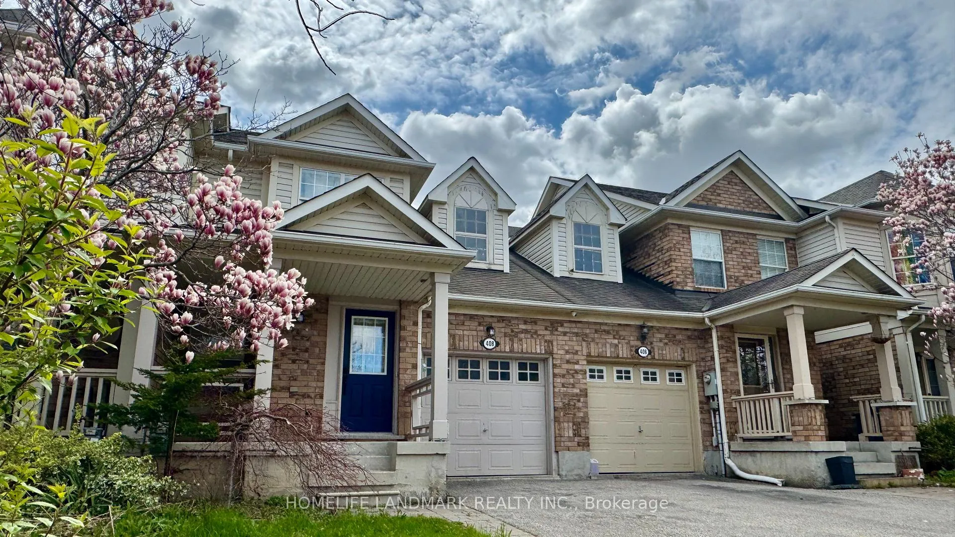 Photo 1 of 408 Baverstock Crescent, Milton, Clarke — HOMEH