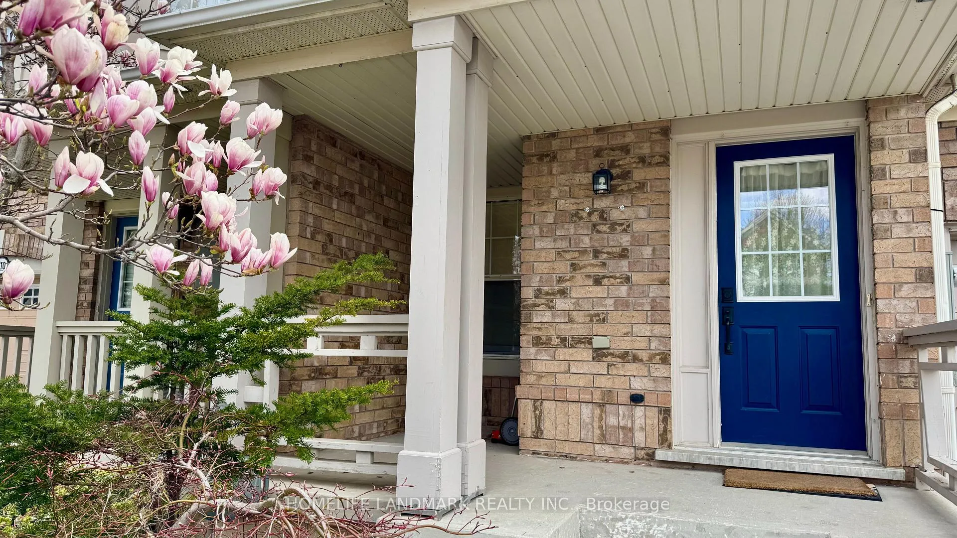 Photo 2 of 408 Baverstock Crescent, Milton, Clarke — HOMEH