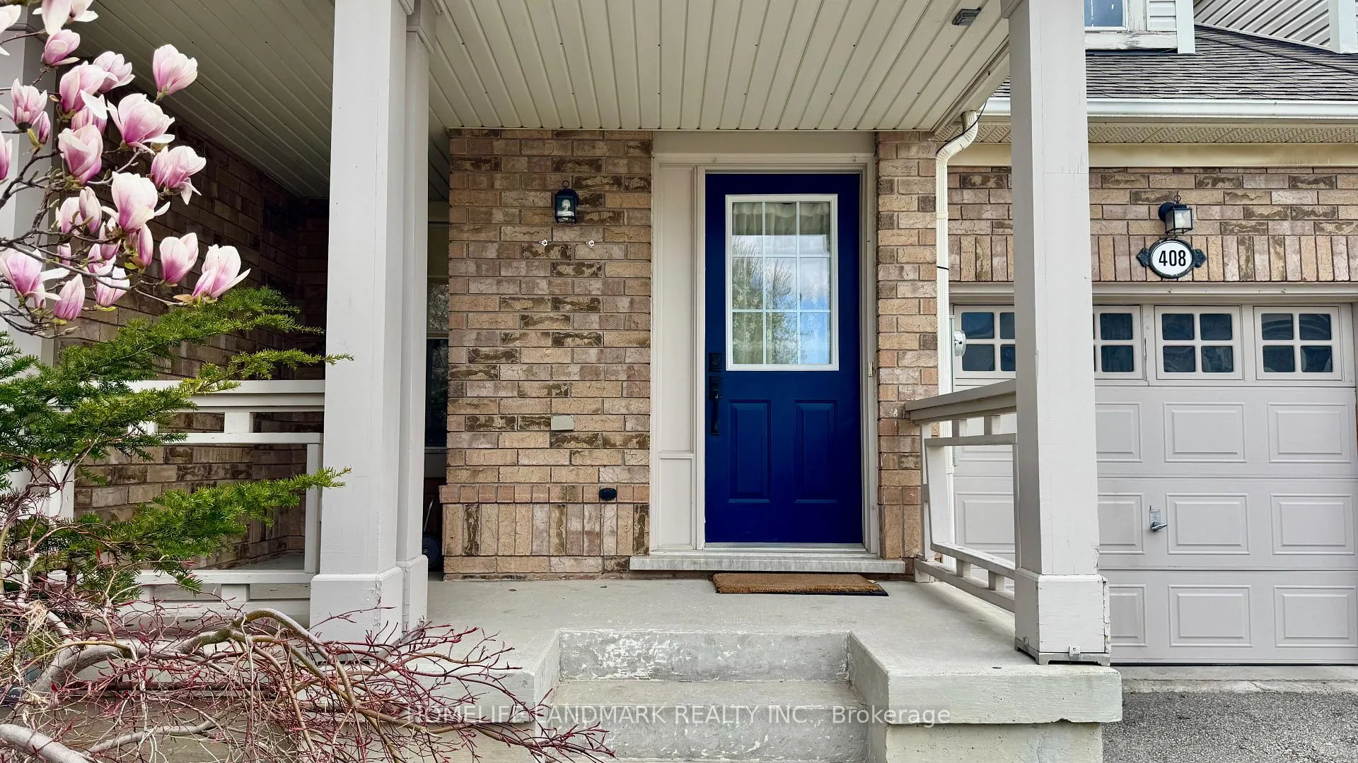Photo 3 of 408 Baverstock Crescent, Milton, Clarke — HOMEH