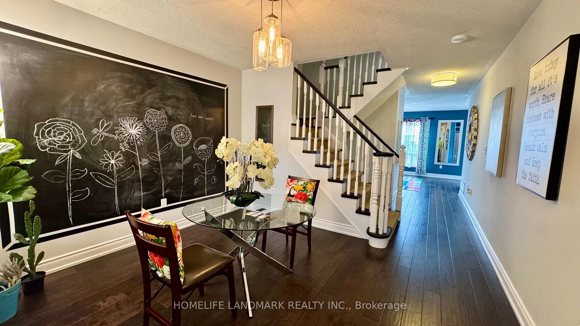Photo 4 of 408 Baverstock Crescent, Milton, Clarke — HOMEH