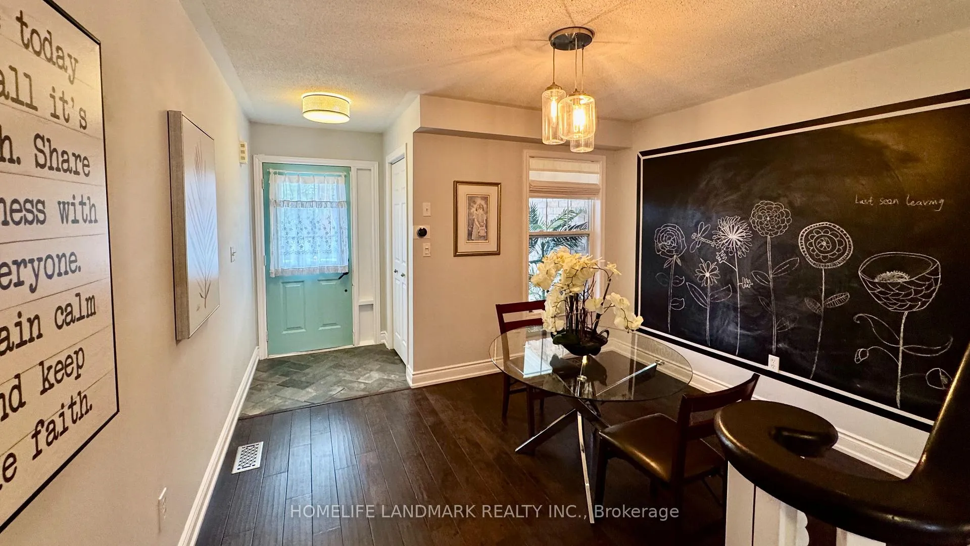 Photo 5 of 408 Baverstock Crescent, Milton, Clarke — HOMEH