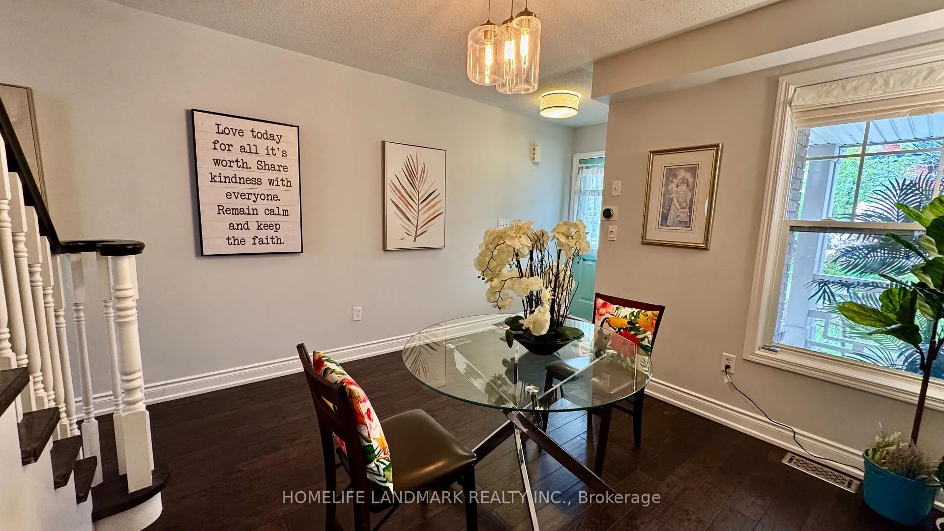 Photo 7 of 408 Baverstock Crescent, Milton, Clarke — HOMEH