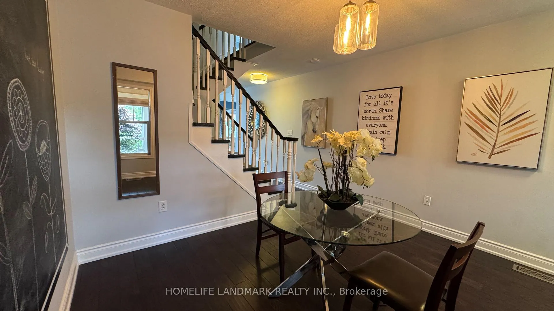 Photo 8 of 408 Baverstock Crescent, Milton, Clarke — HOMEH