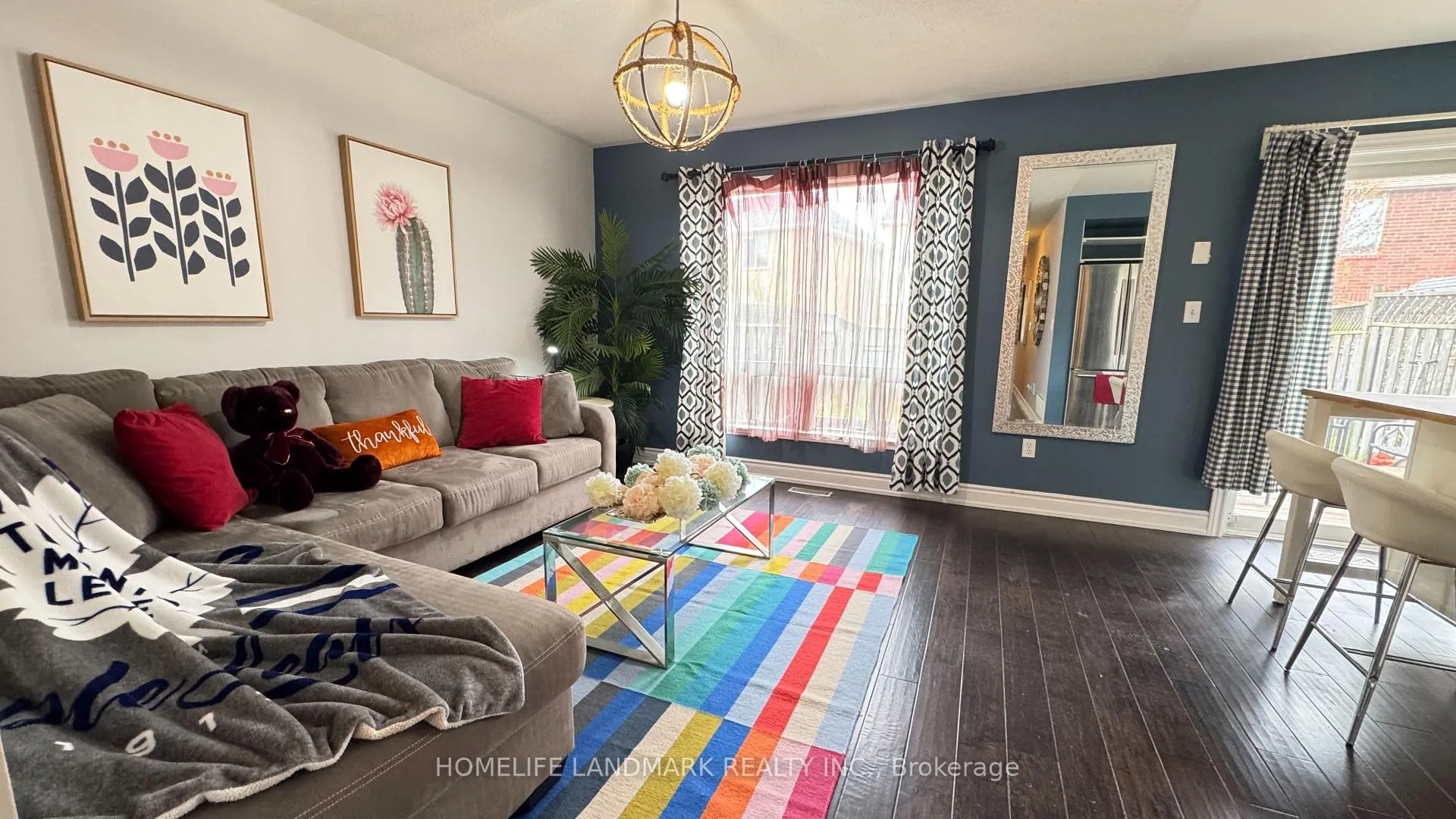 Photo 16 of 408 Baverstock Crescent, Milton, Clarke — HOMEH