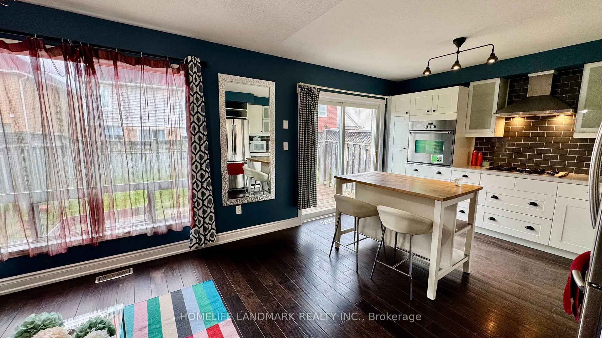 Photo 17 of 408 Baverstock Crescent, Milton, Clarke — HOMEH