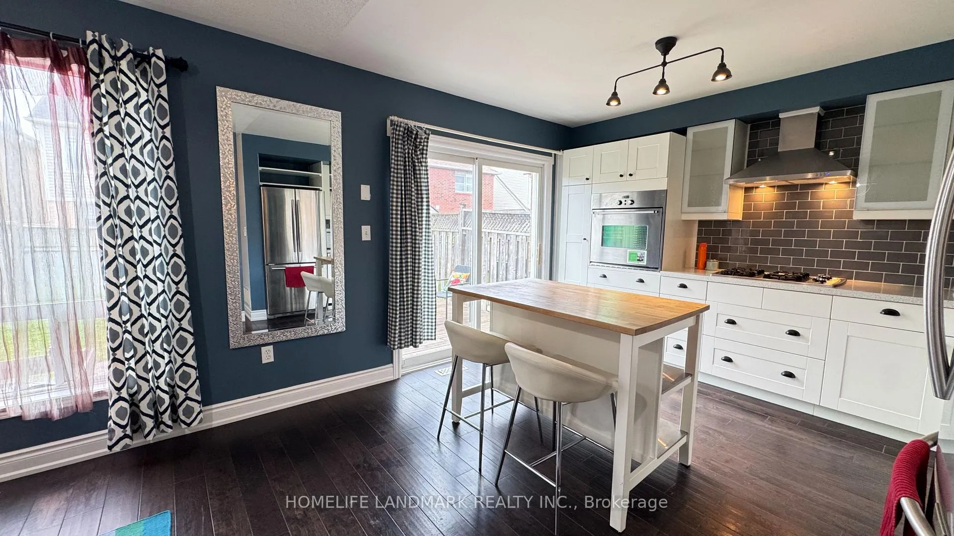Photo 18 of 408 Baverstock Crescent, Milton, Clarke — HOMEH
