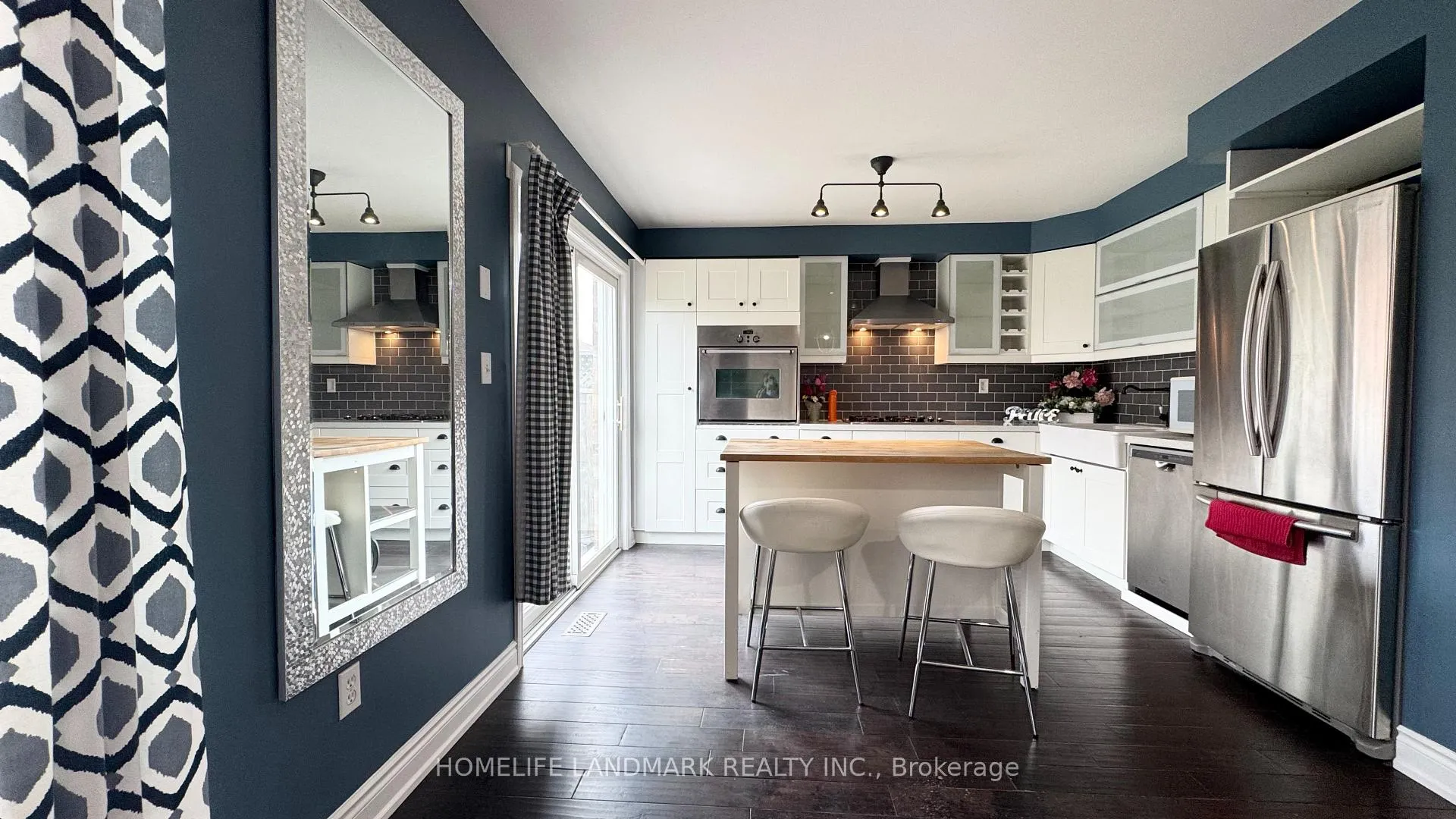 Photo 19 of 408 Baverstock Crescent, Milton, Clarke — HOMEH