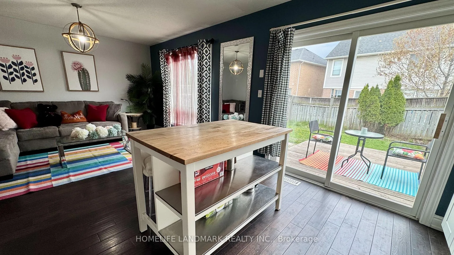 Photo 23 of 408 Baverstock Crescent, Milton, Clarke — HOMEH