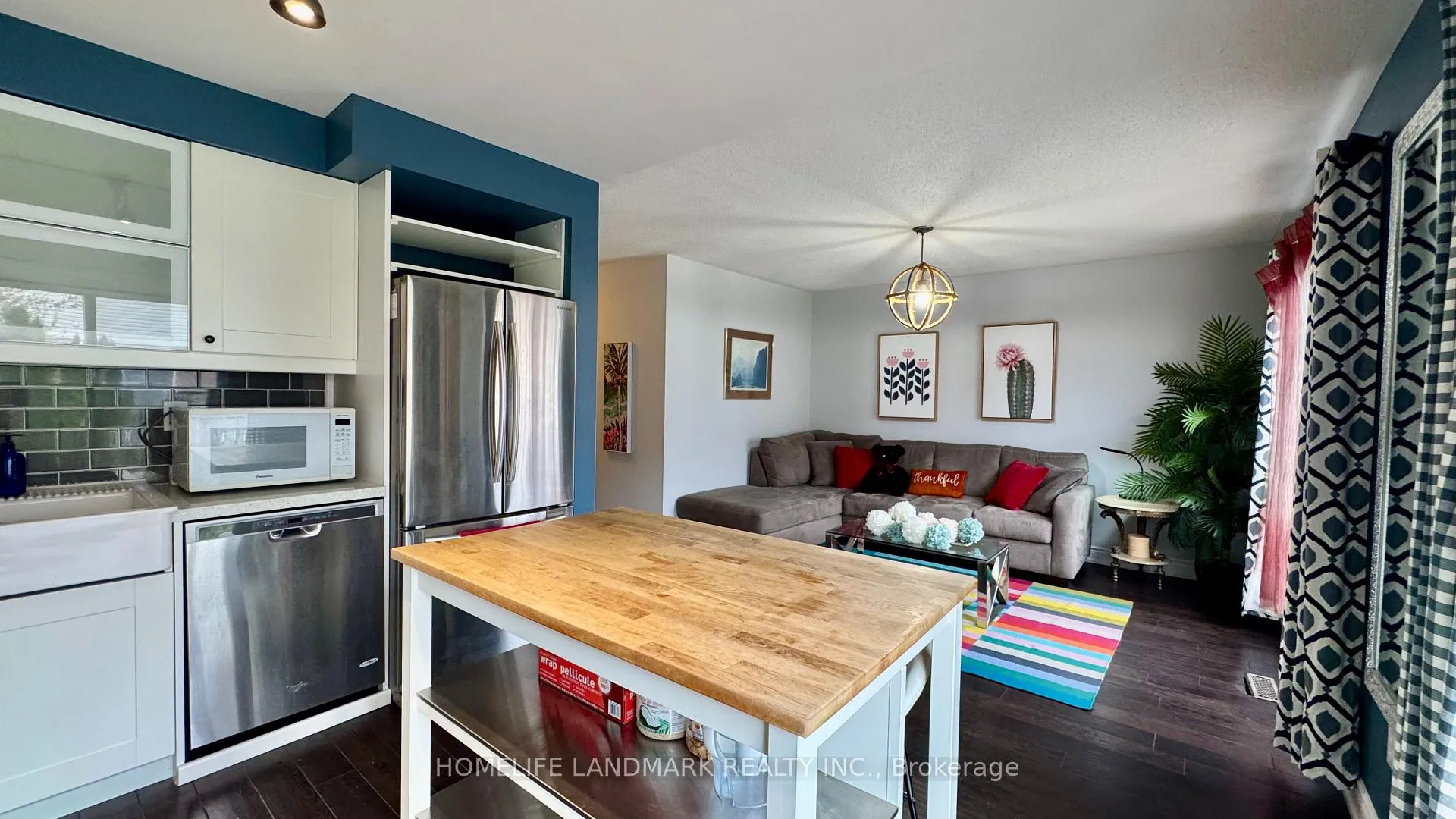 Photo 24 of 408 Baverstock Crescent, Milton, Clarke — HOMEH