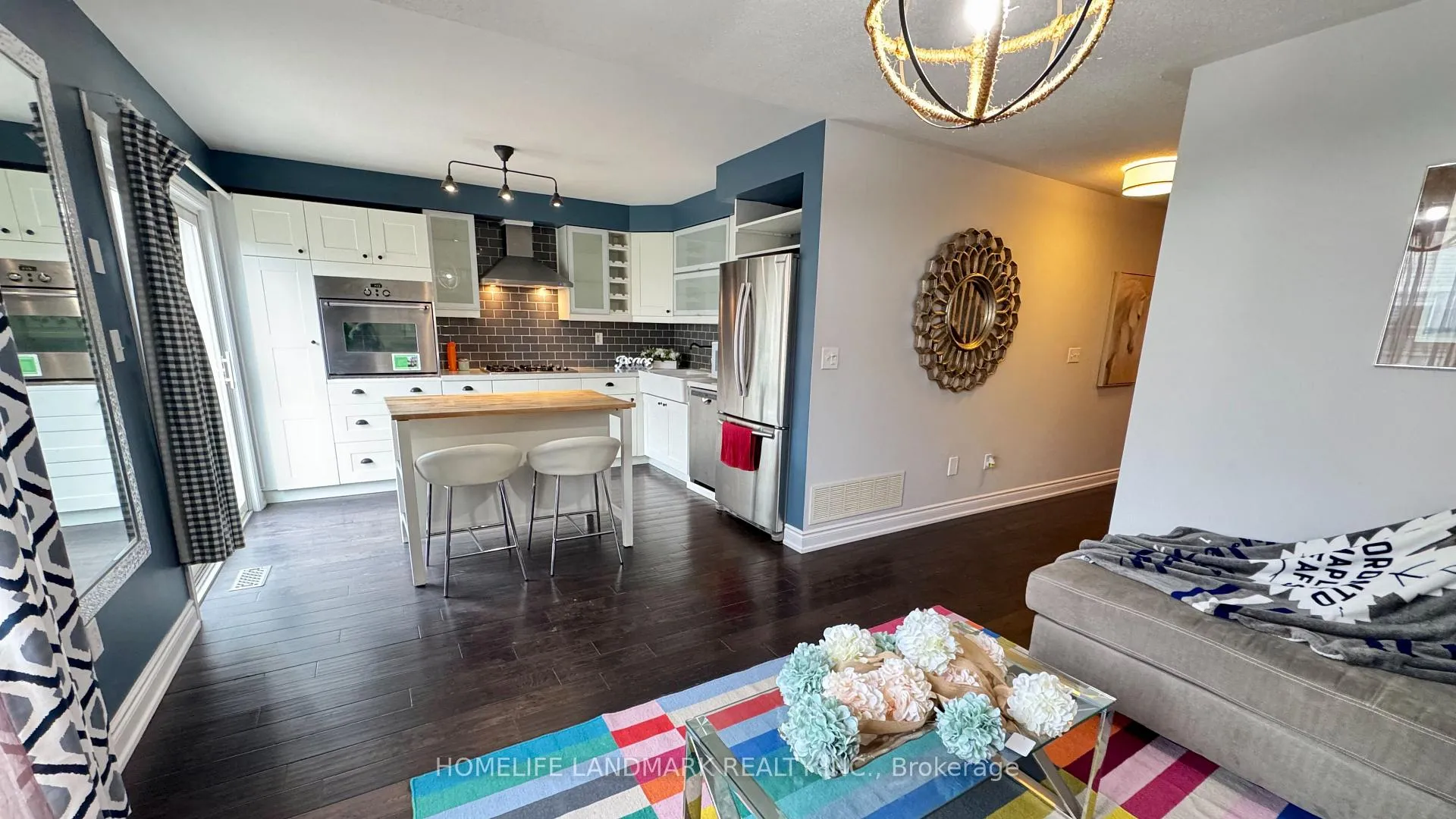 Photo 26 of 408 Baverstock Crescent, Milton, Clarke — HOMEH