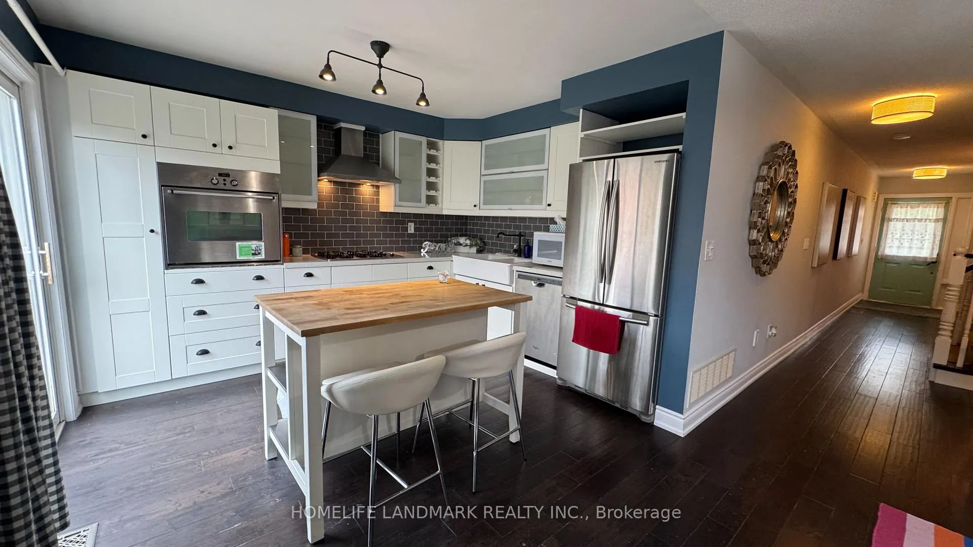 Photo 28 of 408 Baverstock Crescent, Milton, Clarke — HOMEH