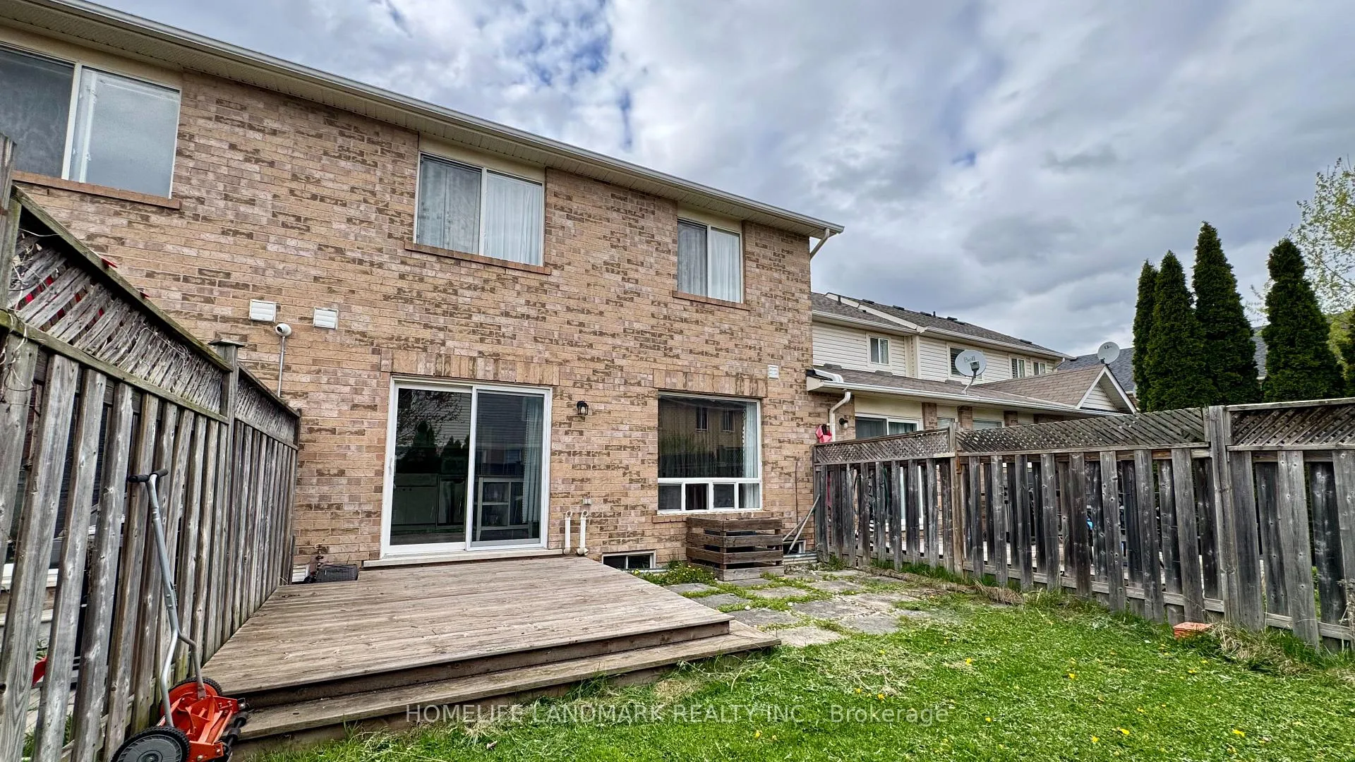 Photo 45 of 408 Baverstock Crescent, Milton, Clarke — HOMEH