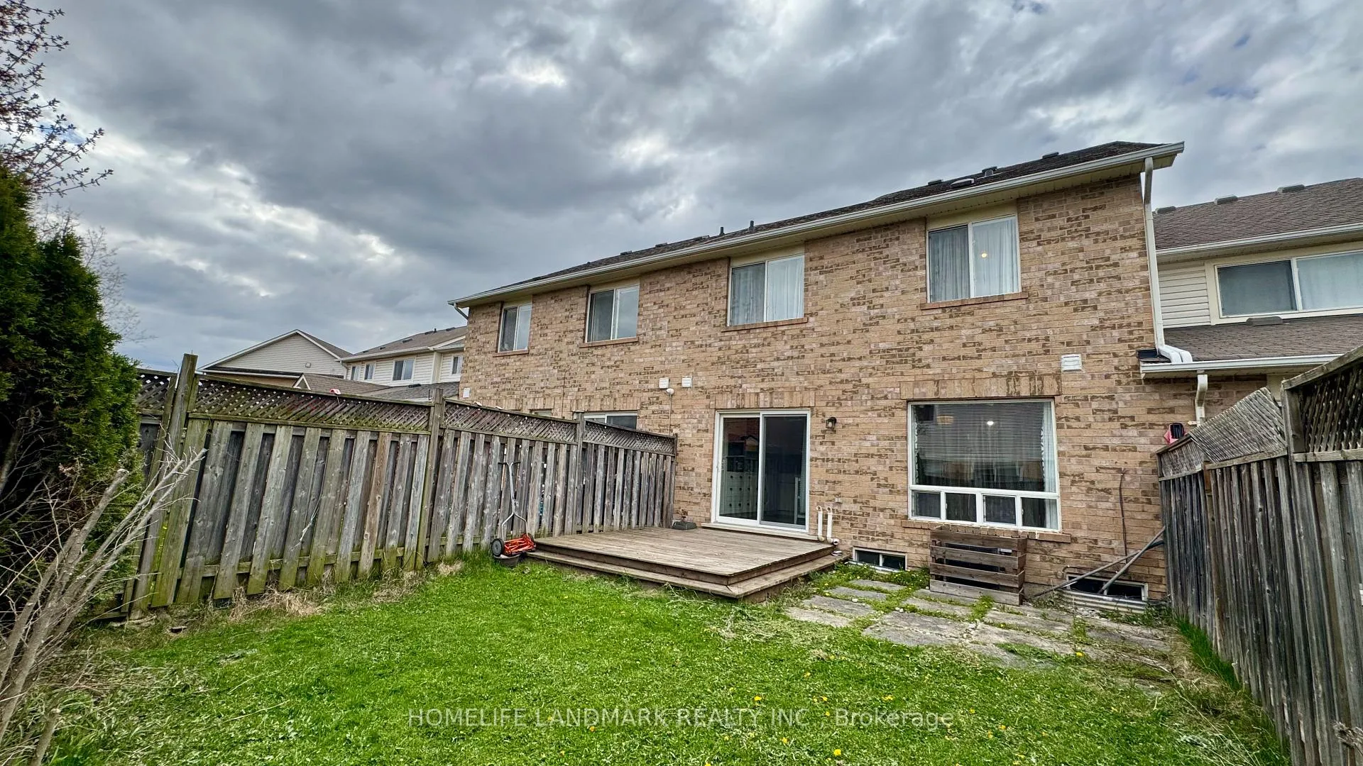 Photo 46 of 408 Baverstock Crescent, Milton, Clarke — HOMEH