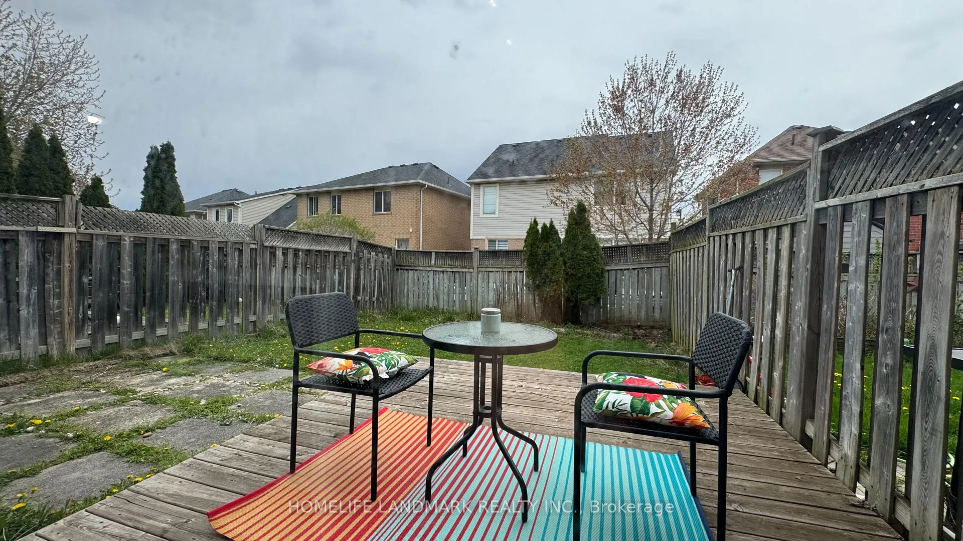 Photo 48 of 408 Baverstock Crescent, Milton, Clarke — HOMEH
