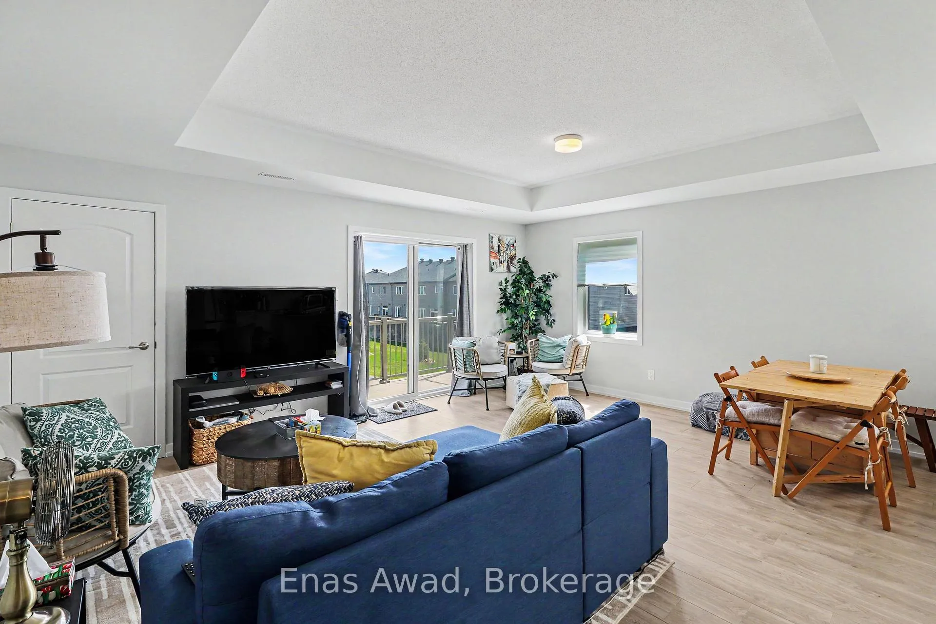 Photo 2 of Unit 1, 263 David Lewis Private, Ottawa, Avalon West — HOMEH