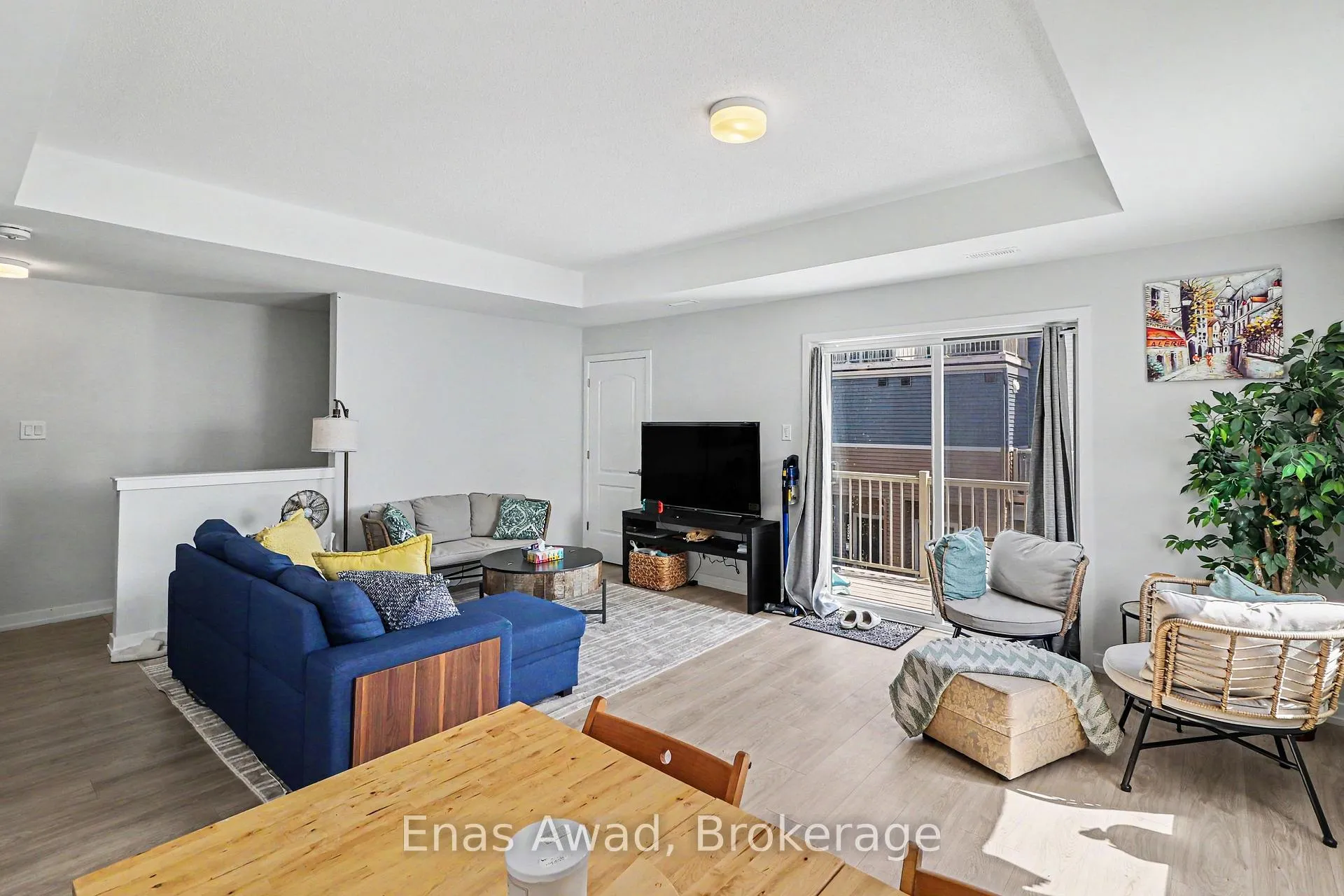 Photo 3 of Unit 1, 263 David Lewis Private, Ottawa, Avalon West — HOMEH