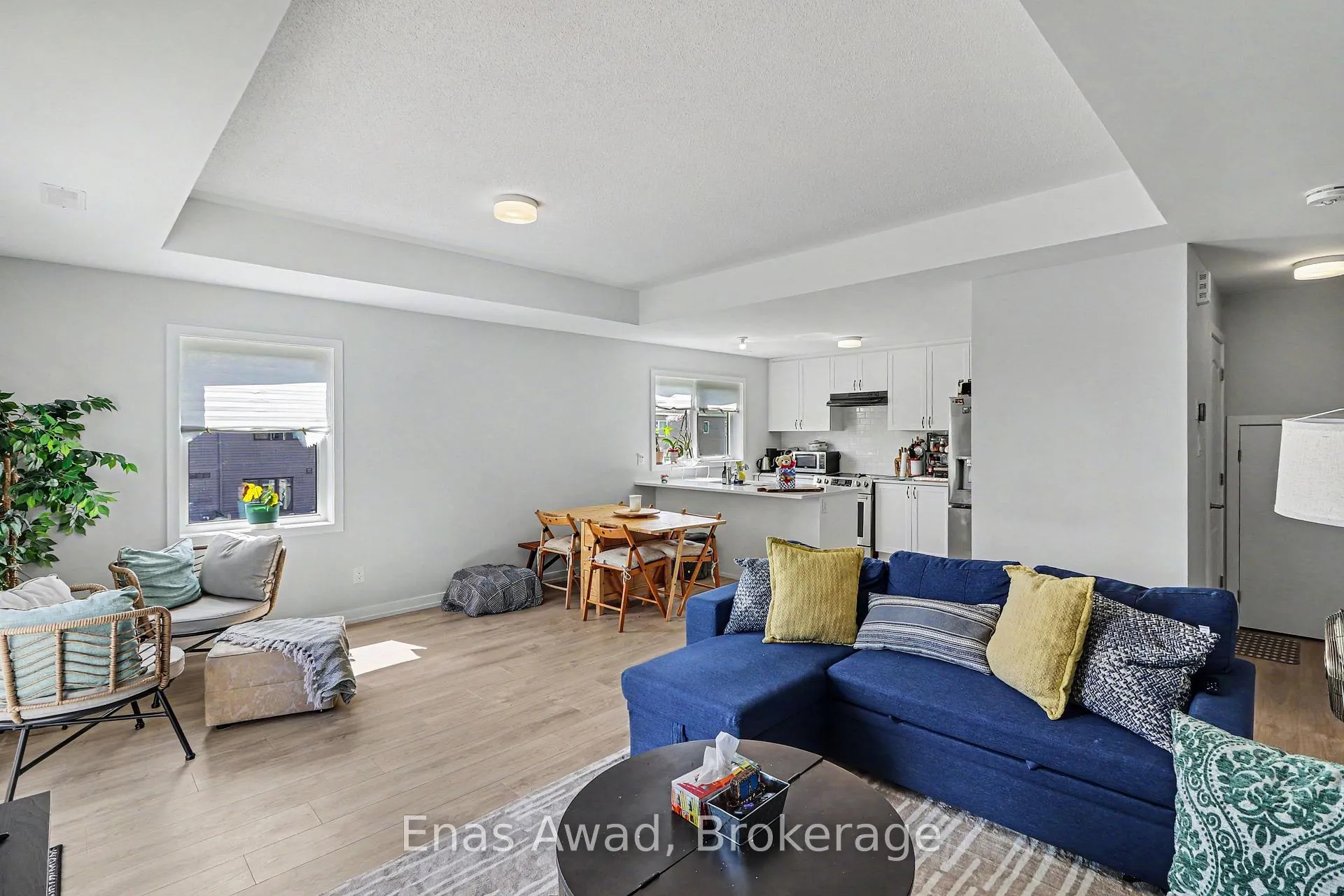 Photo 4 of Unit 1, 263 David Lewis Private, Ottawa, Avalon West — HOMEH