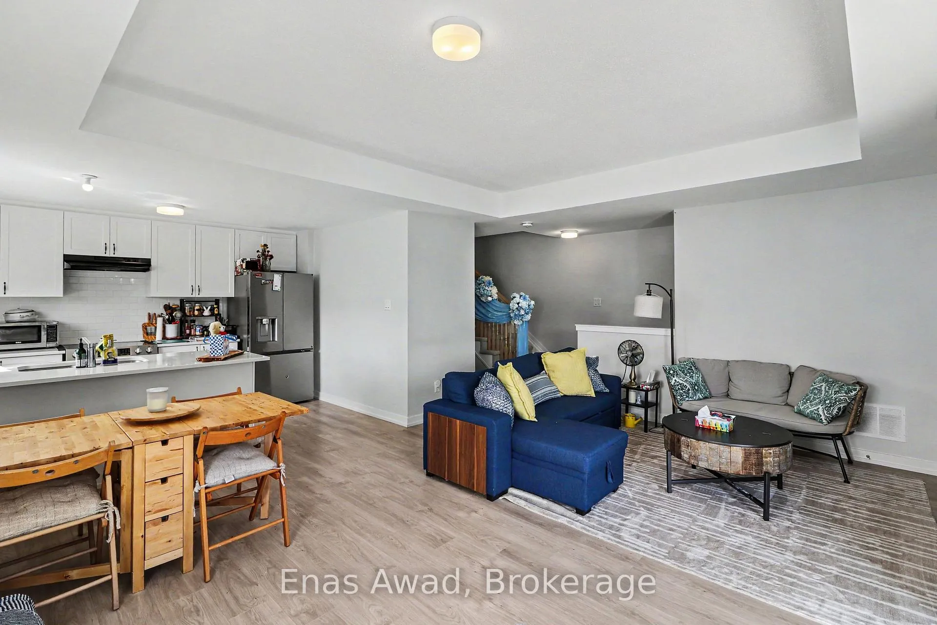 Photo 5 of Unit 1, 263 David Lewis Private, Ottawa, Avalon West — HOMEH