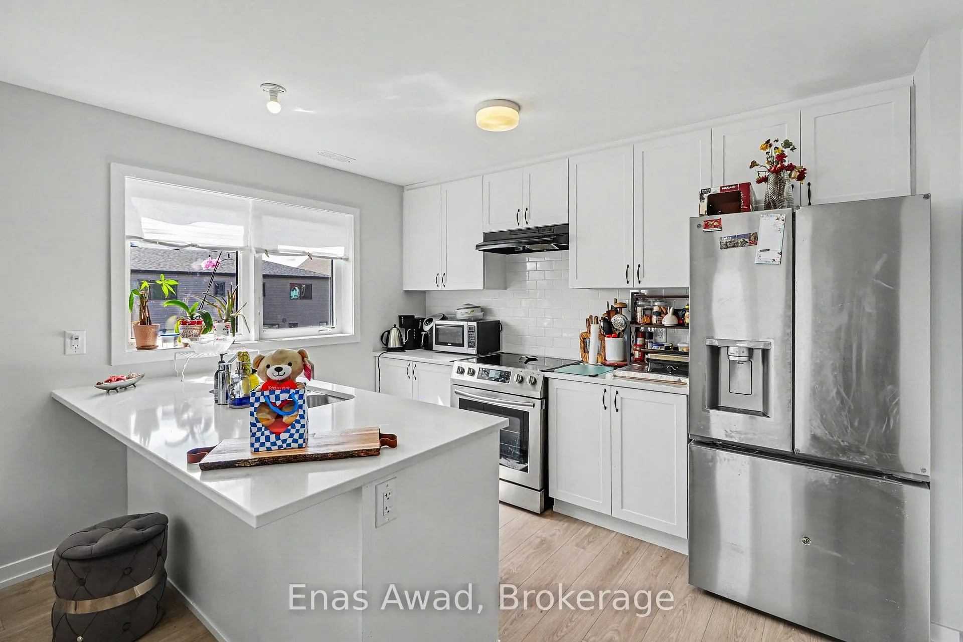 Photo 6 of Unit 1, 263 David Lewis Private, Ottawa, Avalon West — HOMEH