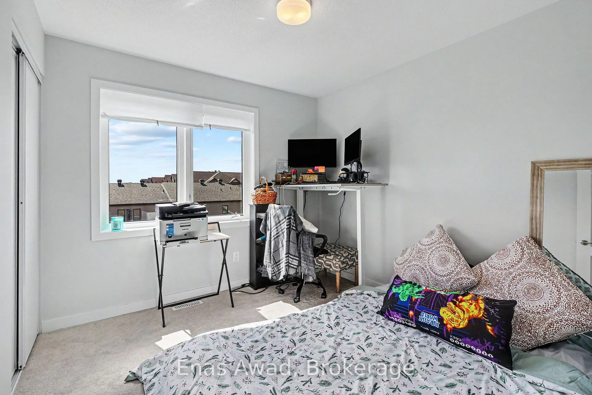 Photo 10 of Unit 1, 263 David Lewis Private, Ottawa, Avalon West — HOMEH