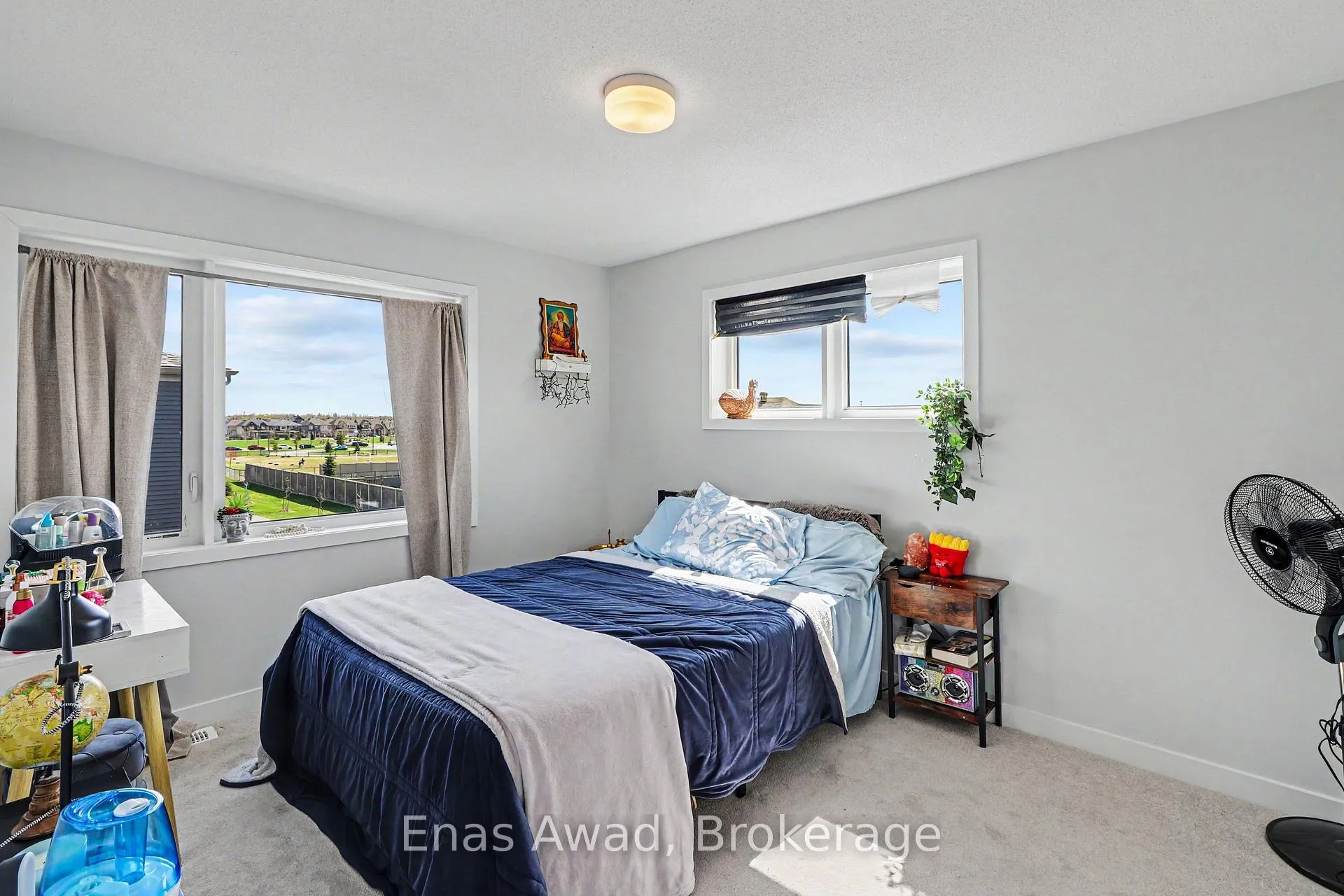 Photo 11 of Unit 1, 263 David Lewis Private, Ottawa, Avalon West — HOMEH