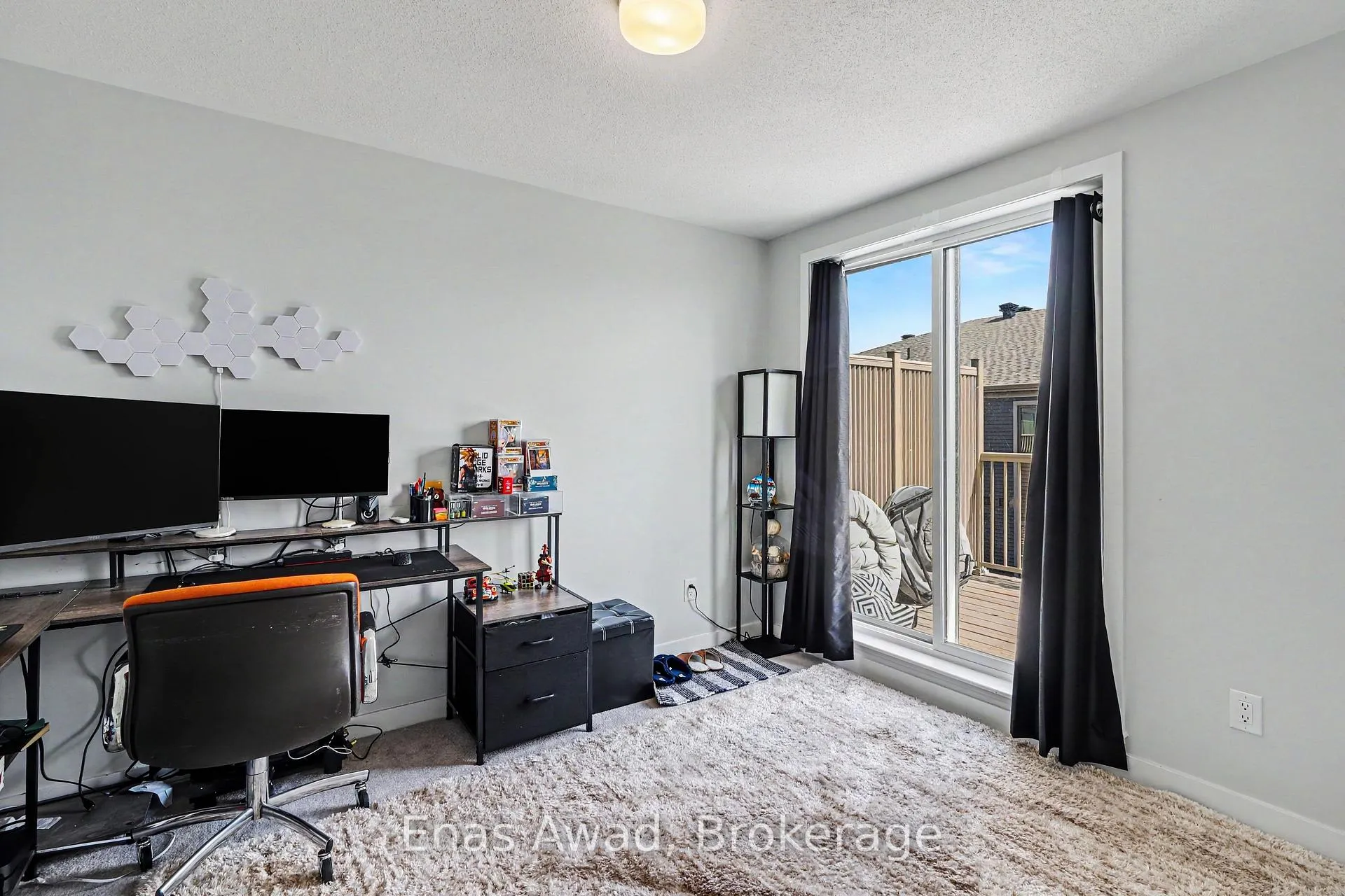 Photo 12 of Unit 1, 263 David Lewis Private, Ottawa, Avalon West — HOMEH