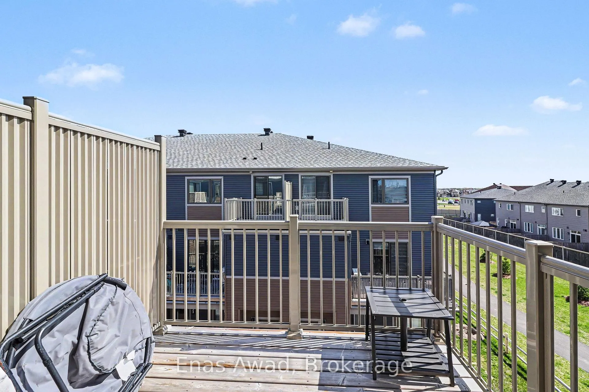 Photo 13 of Unit 1, 263 David Lewis Private, Ottawa, Avalon West — HOMEH