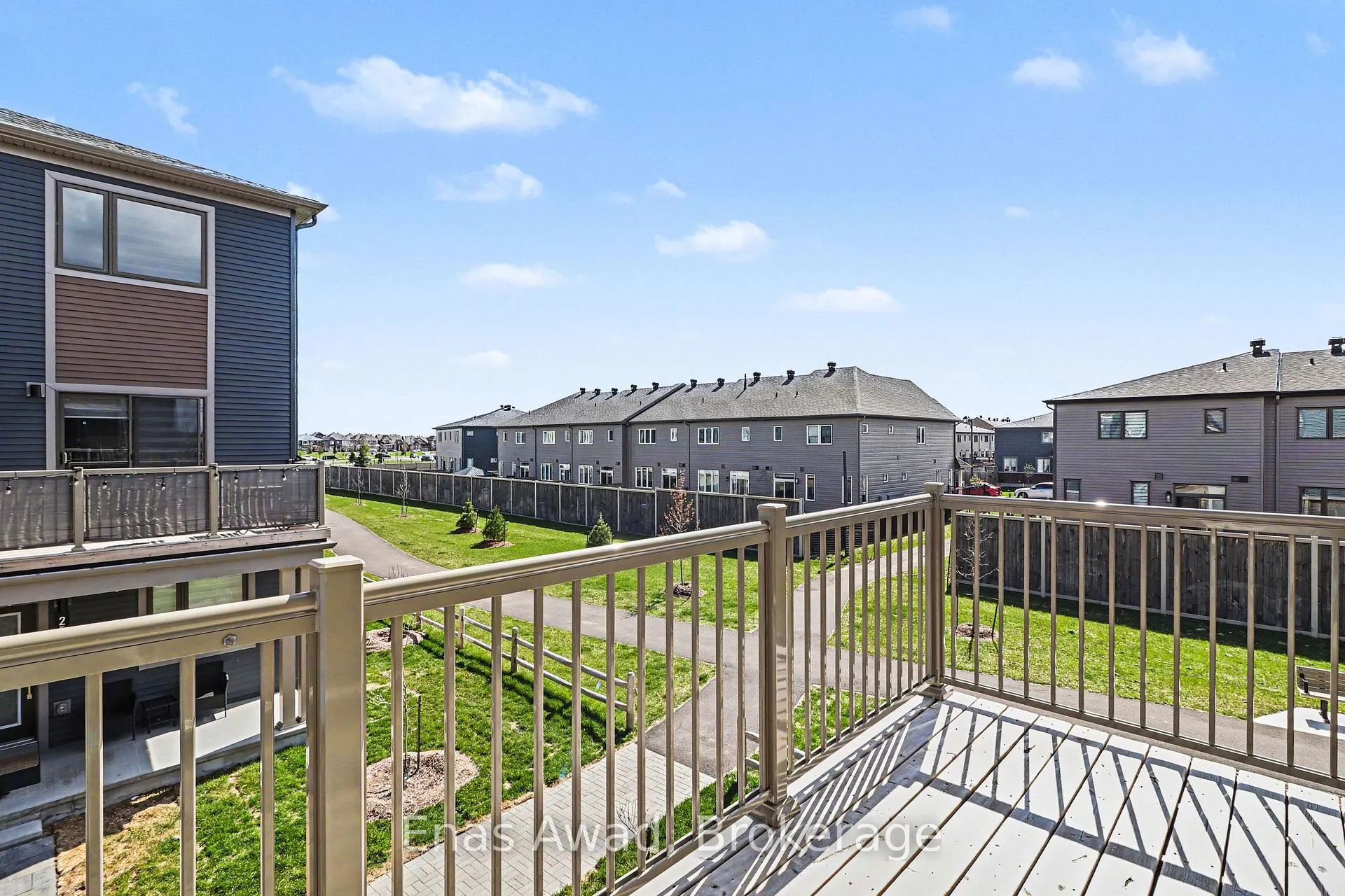 Photo 14 of Unit 1, 263 David Lewis Private, Ottawa, Avalon West — HOMEH