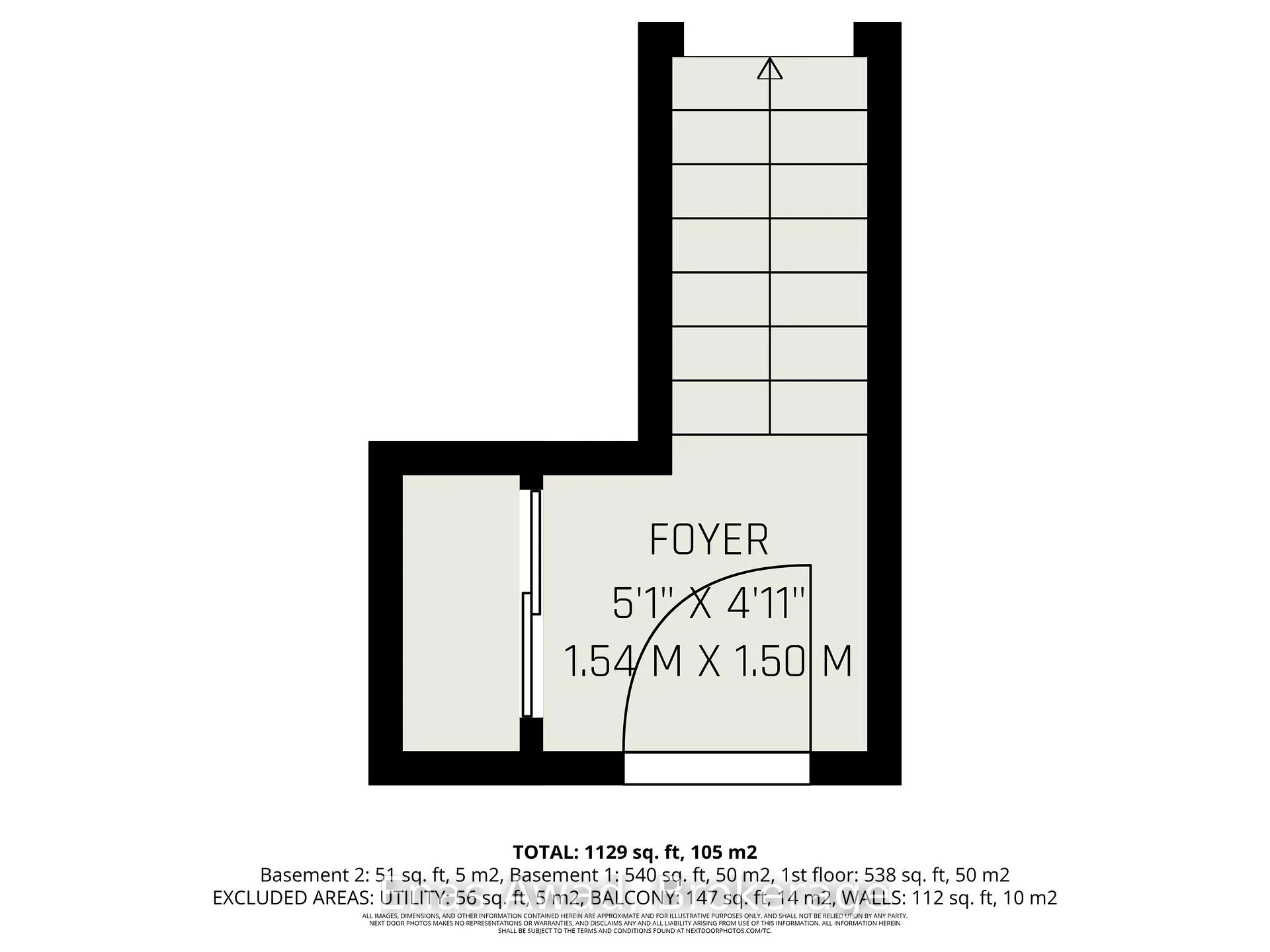 Photo 15 of Unit 1, 263 David Lewis Private, Ottawa, Avalon West — HOMEH