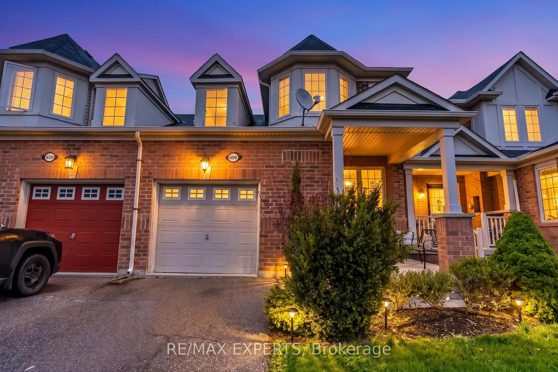 Photo 1 of 608 Cargill Path, Milton, Coates — HOMEH