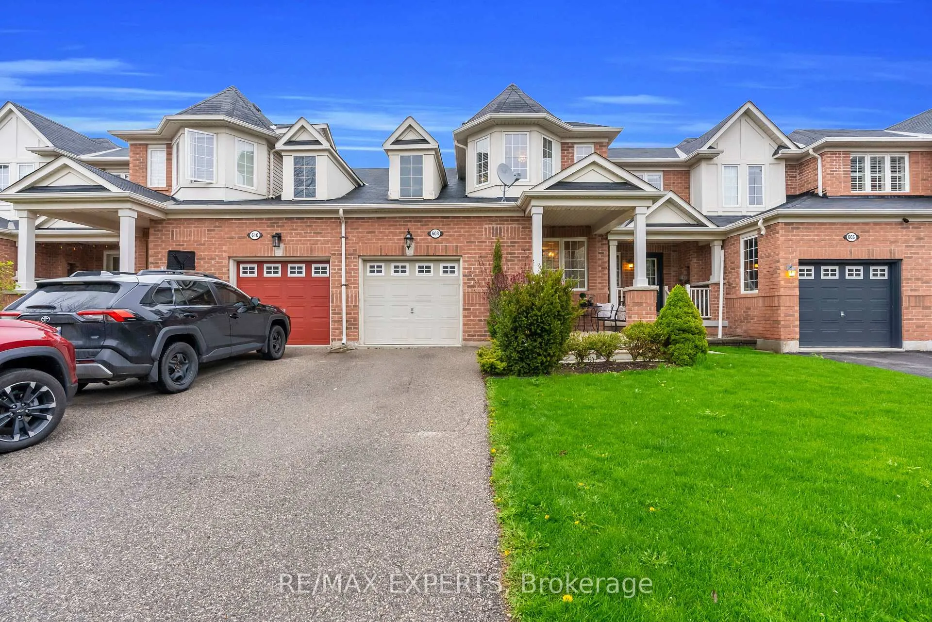 Photo 2 of 608 Cargill Path, Milton, Coates — HOMEH