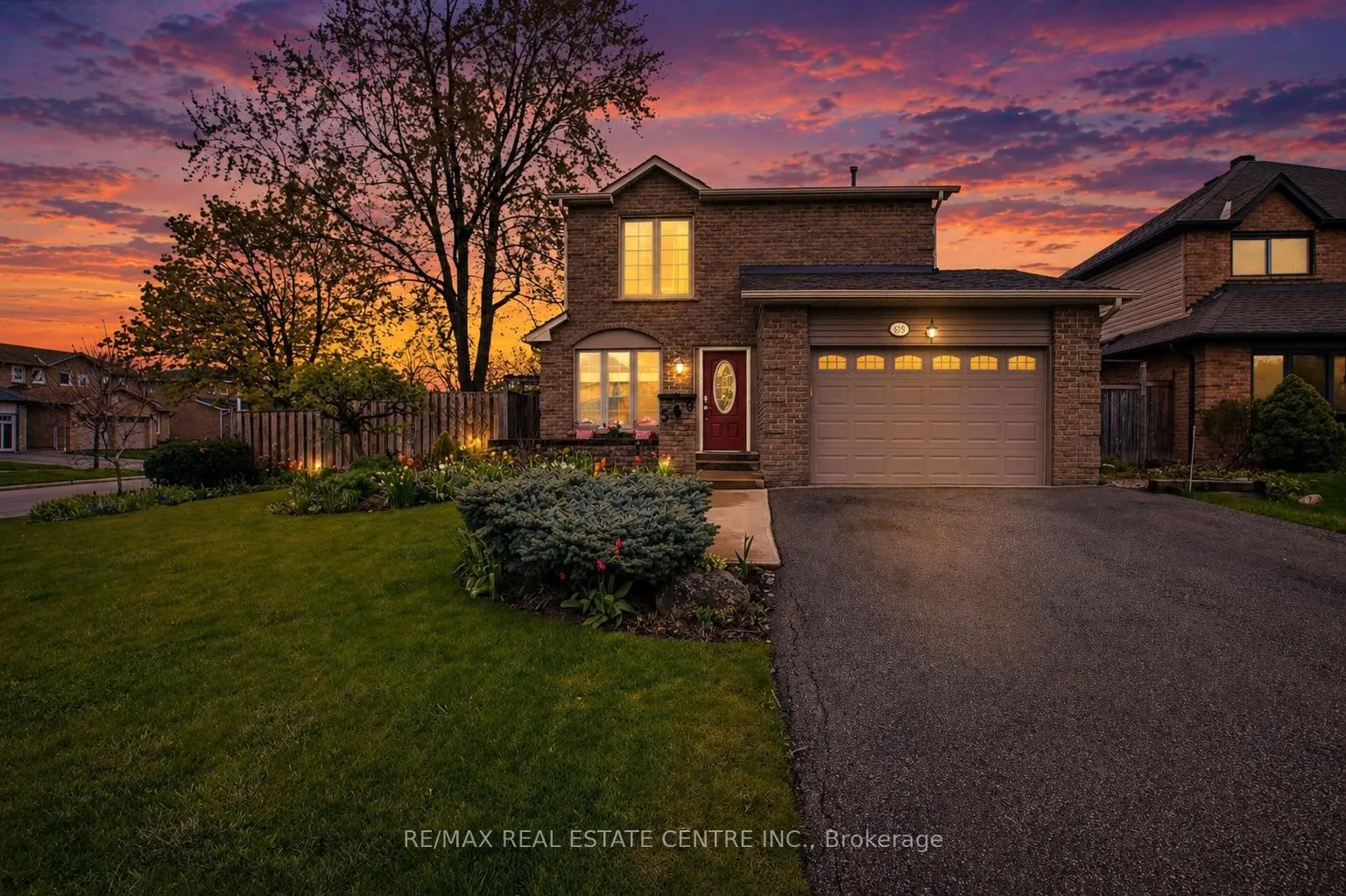 Photo 1 of 569 Vanier Drive, Milton, Bronte Meadows — HOMEH