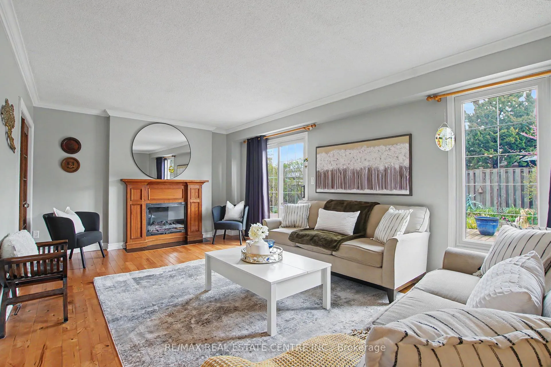 Photo 20 of 569 Vanier Drive, Milton, Bronte Meadows — HOMEH