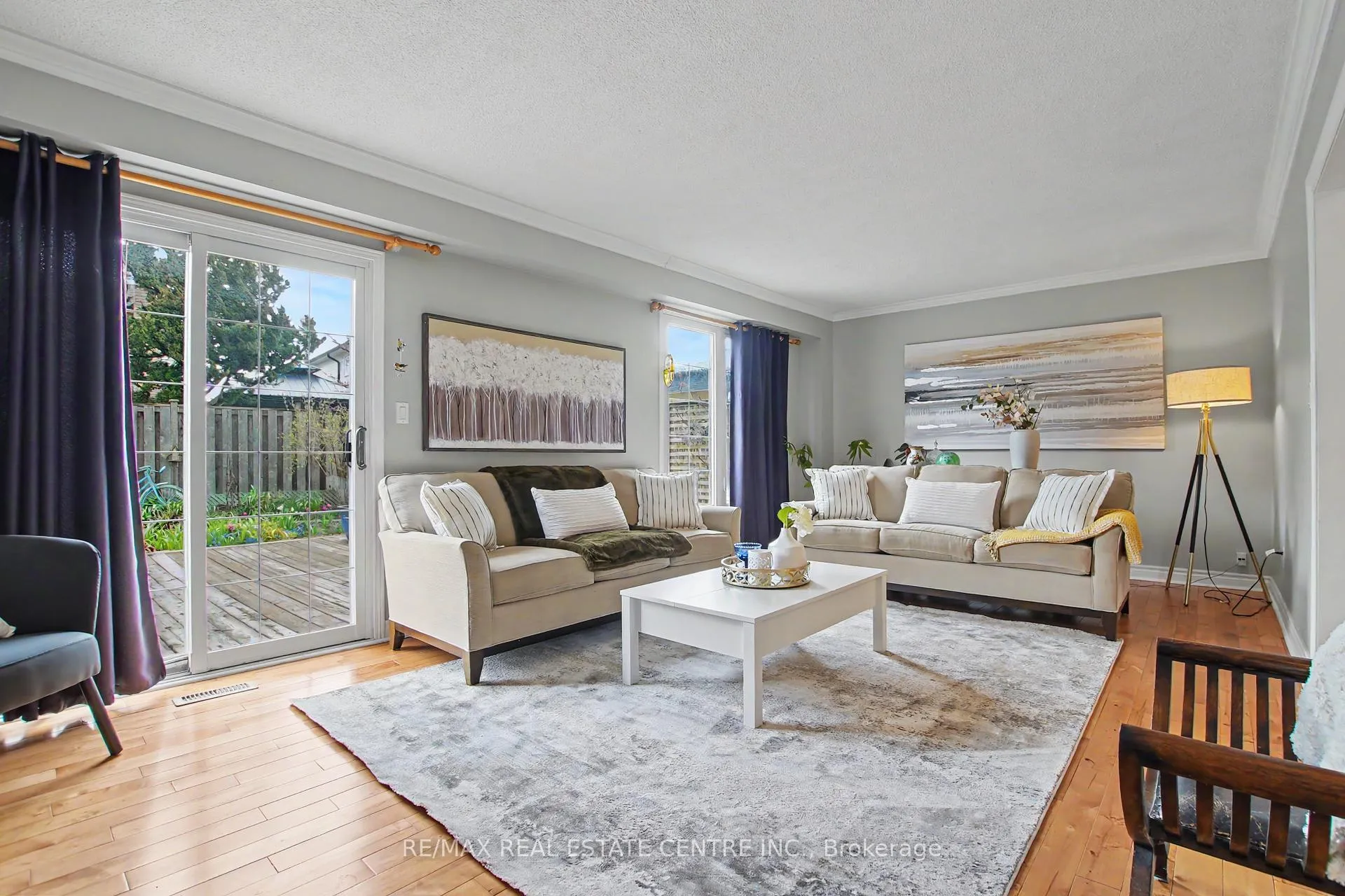 Photo 21 of 569 Vanier Drive, Milton, Bronte Meadows — HOMEH