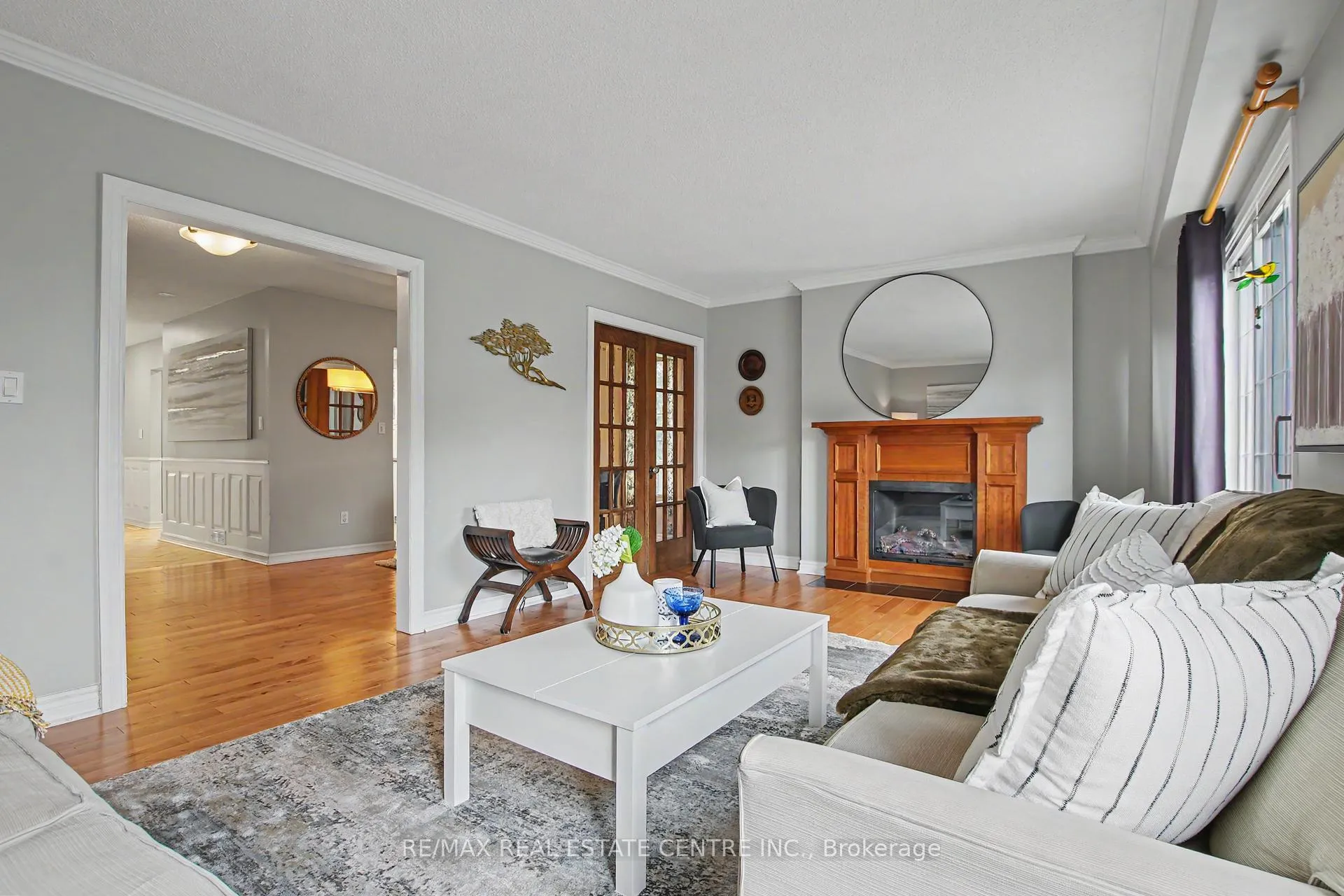 Photo 22 of 569 Vanier Drive, Milton, Bronte Meadows — HOMEH