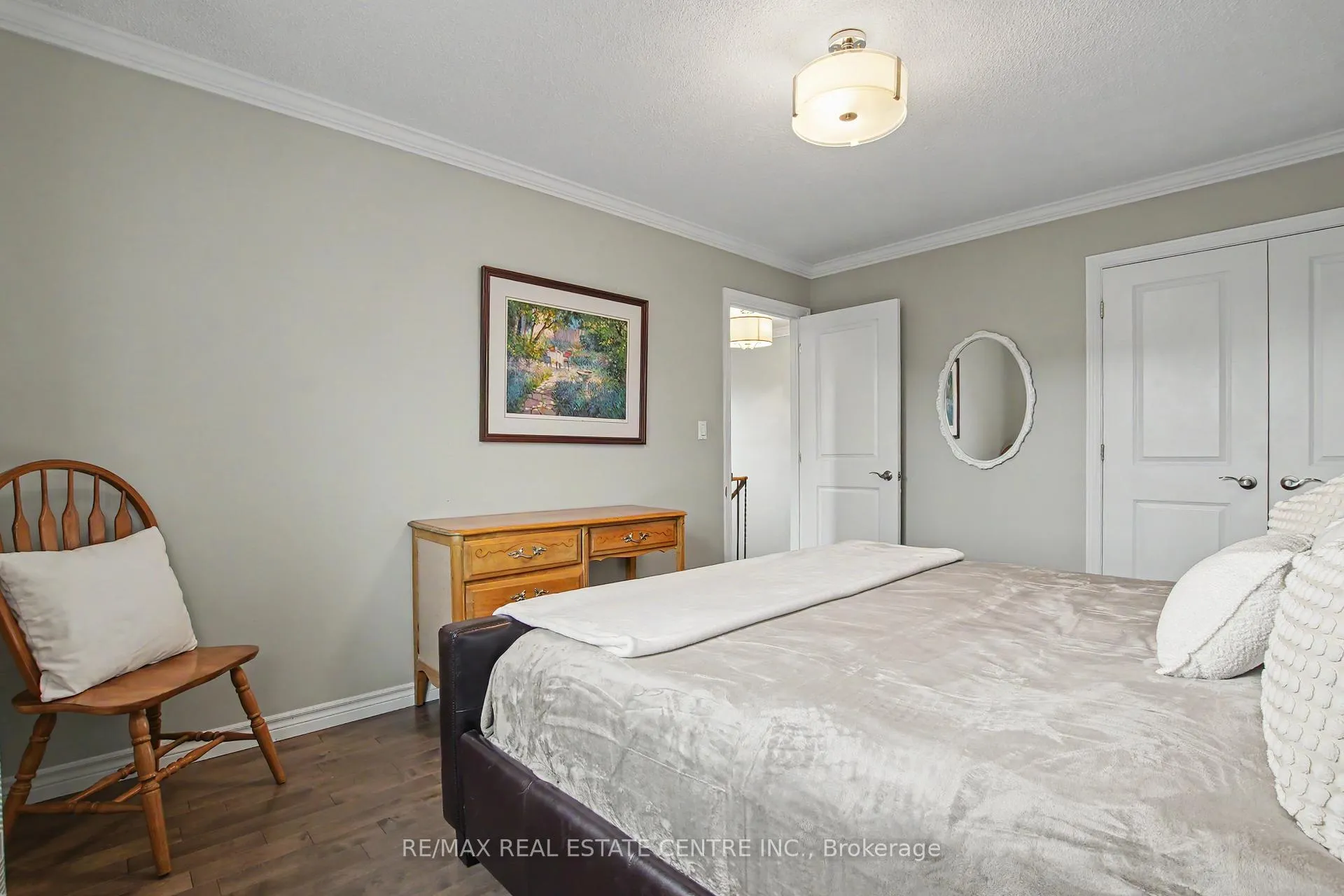 Photo 29 of 569 Vanier Drive, Milton, Bronte Meadows — HOMEH