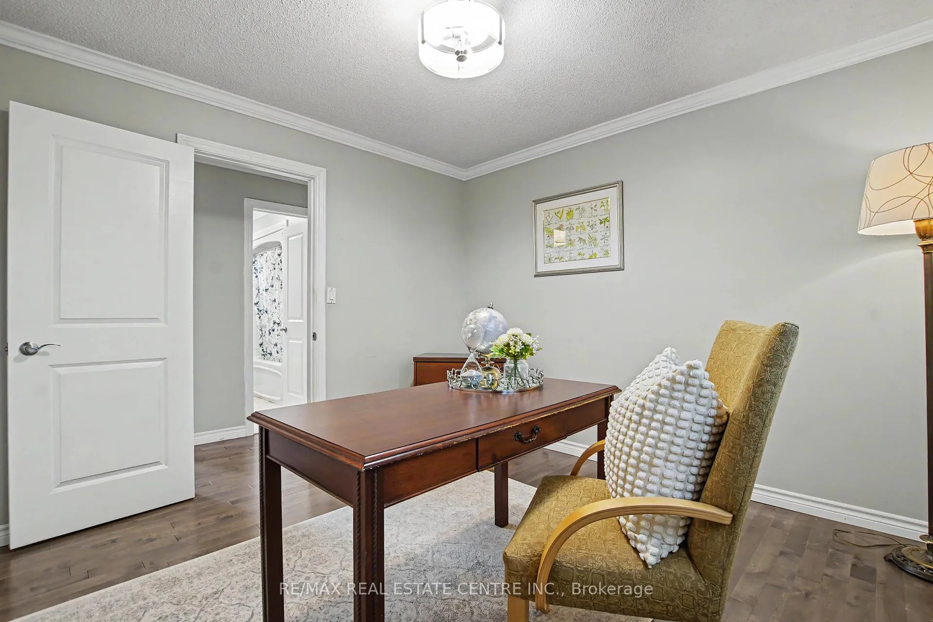 Photo 31 of 569 Vanier Drive, Milton, Bronte Meadows — HOMEH