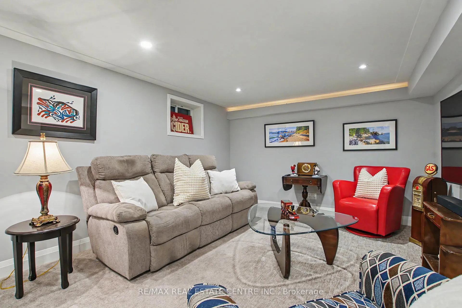 Photo 38 of 569 Vanier Drive, Milton, Bronte Meadows — HOMEH